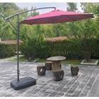 300X400CM UMBRELLA BASE