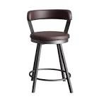 Laub Swivel Bar Stool (2bar stool)