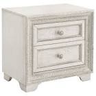 Bridgnorth Vanity Left Nightstand In White(similar);
