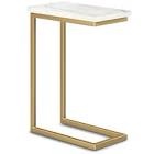 C Table End Table