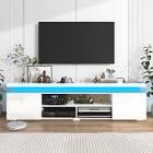Gulnur TV Stand for TVs up to 85"