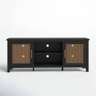 Wilbury TV Stand for TVs up to 65"
