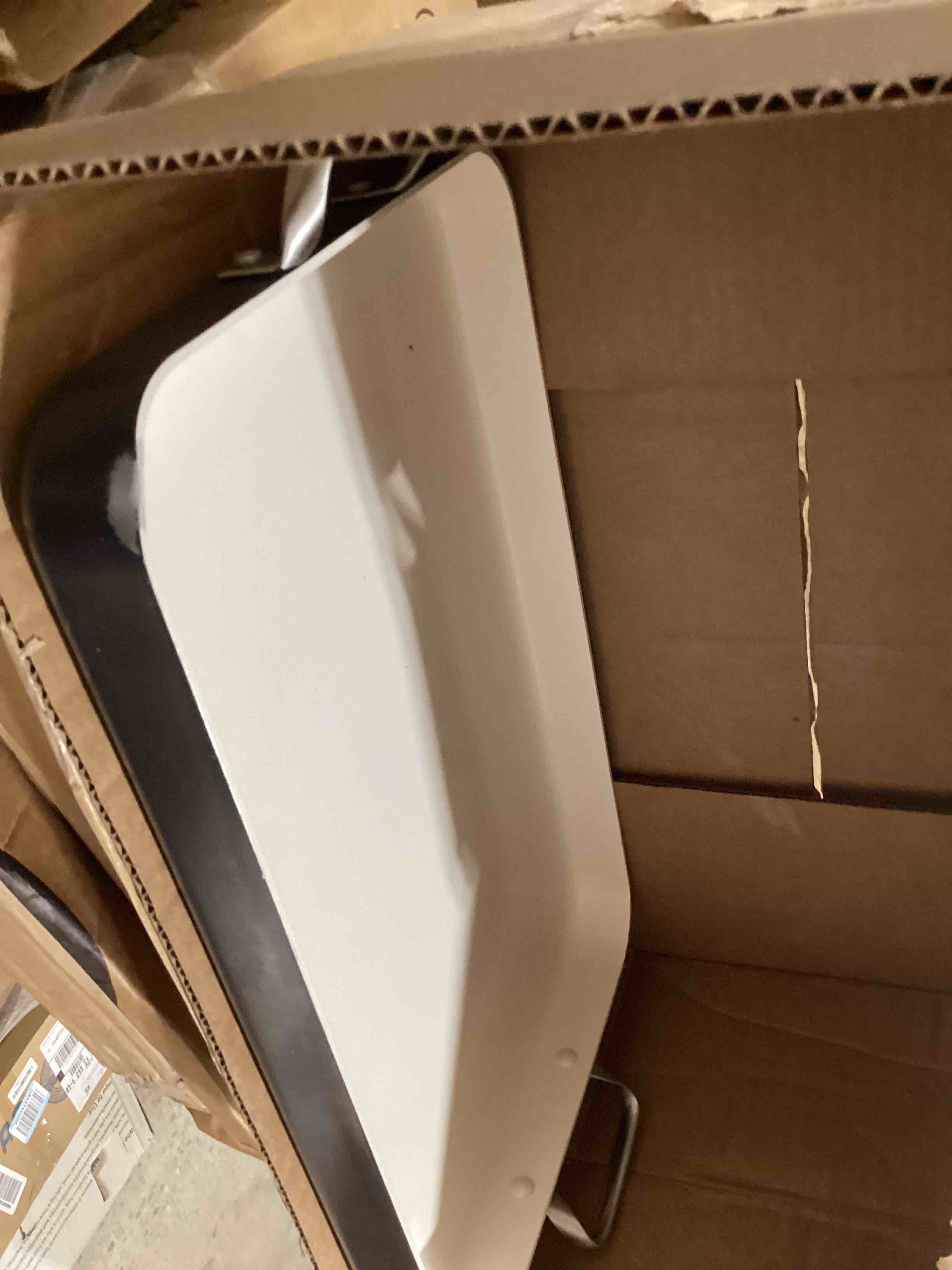 GreenPan Rio Healthy Ceramic Nonstick, 18" x 11" Double Burner Griddle