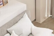 Casper Sleep Original Hybrid Mattress, Queen, 2019 Model