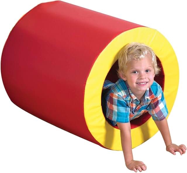 Primary Toddler Tumble Tunnel
