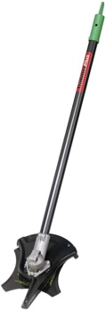 TrimmerPlus BC720 Add-On Brushcutter Attachment with J-Handle | 41AJBC-C954
