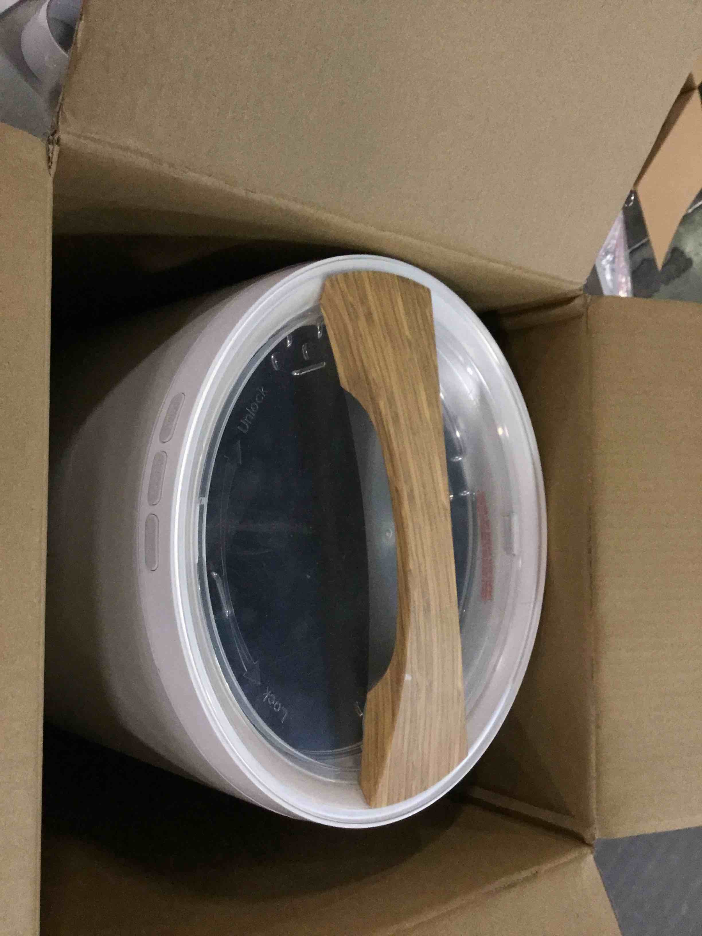 Towel Warmer Bucket (X-Large)