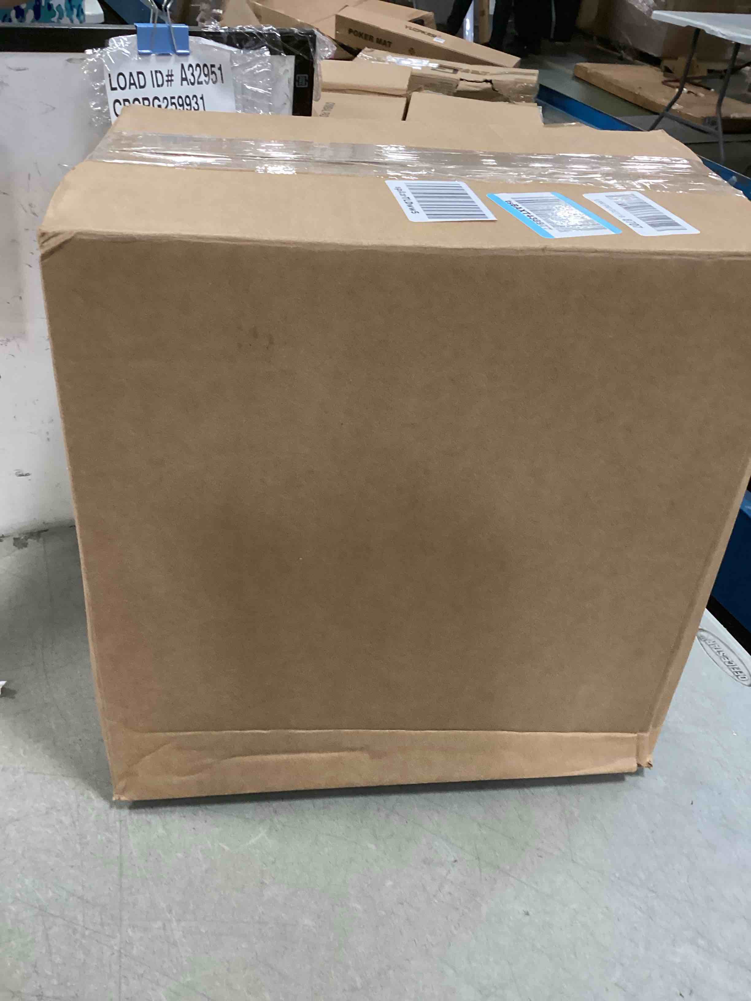 IRIS USA Dog Food Storage Container, 30 lbs & 11 lbs Combo, Cat Food