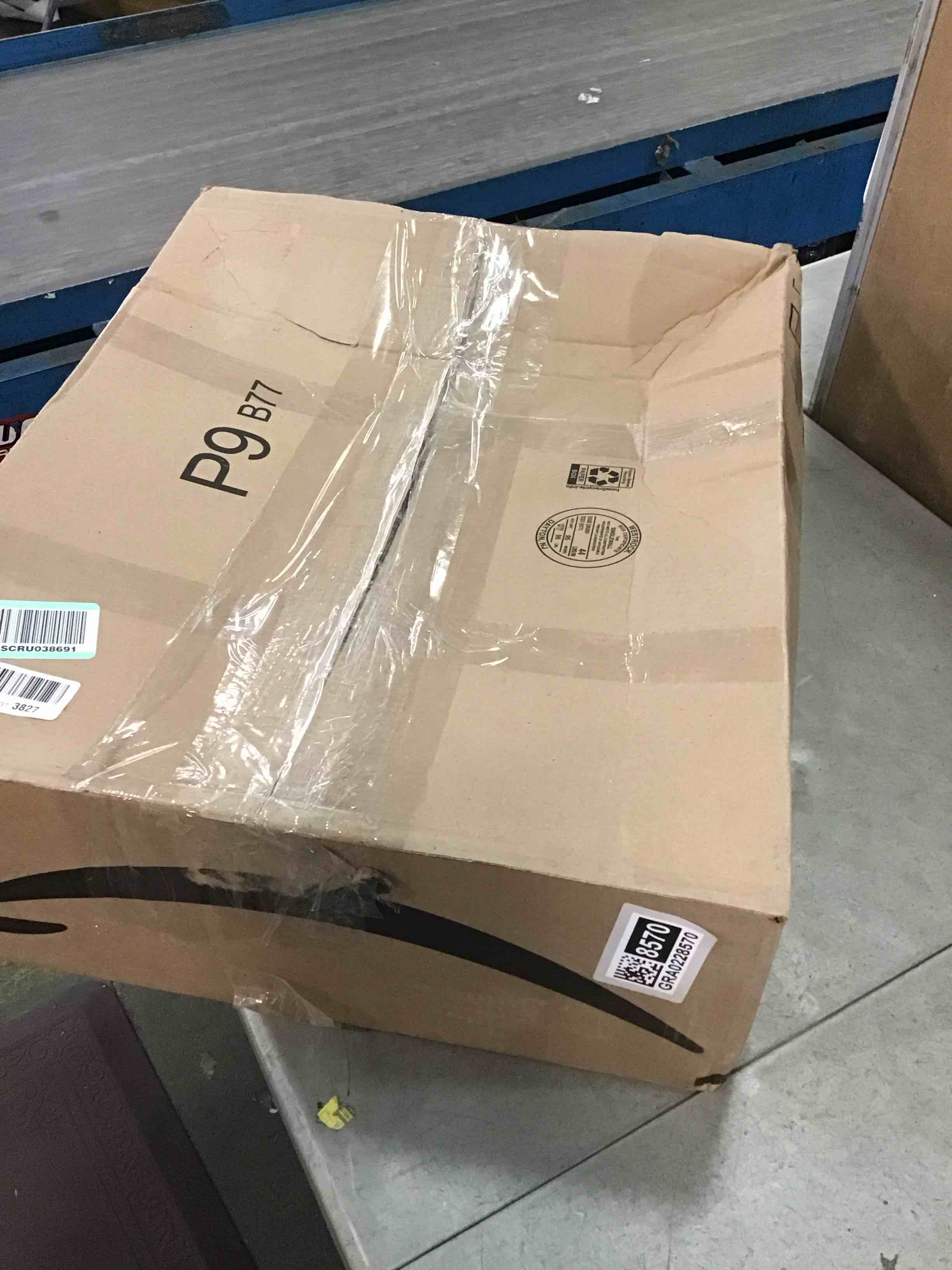 26'' Width Drawer Roll Wood Tray Drawer Box Kitchen Organizer