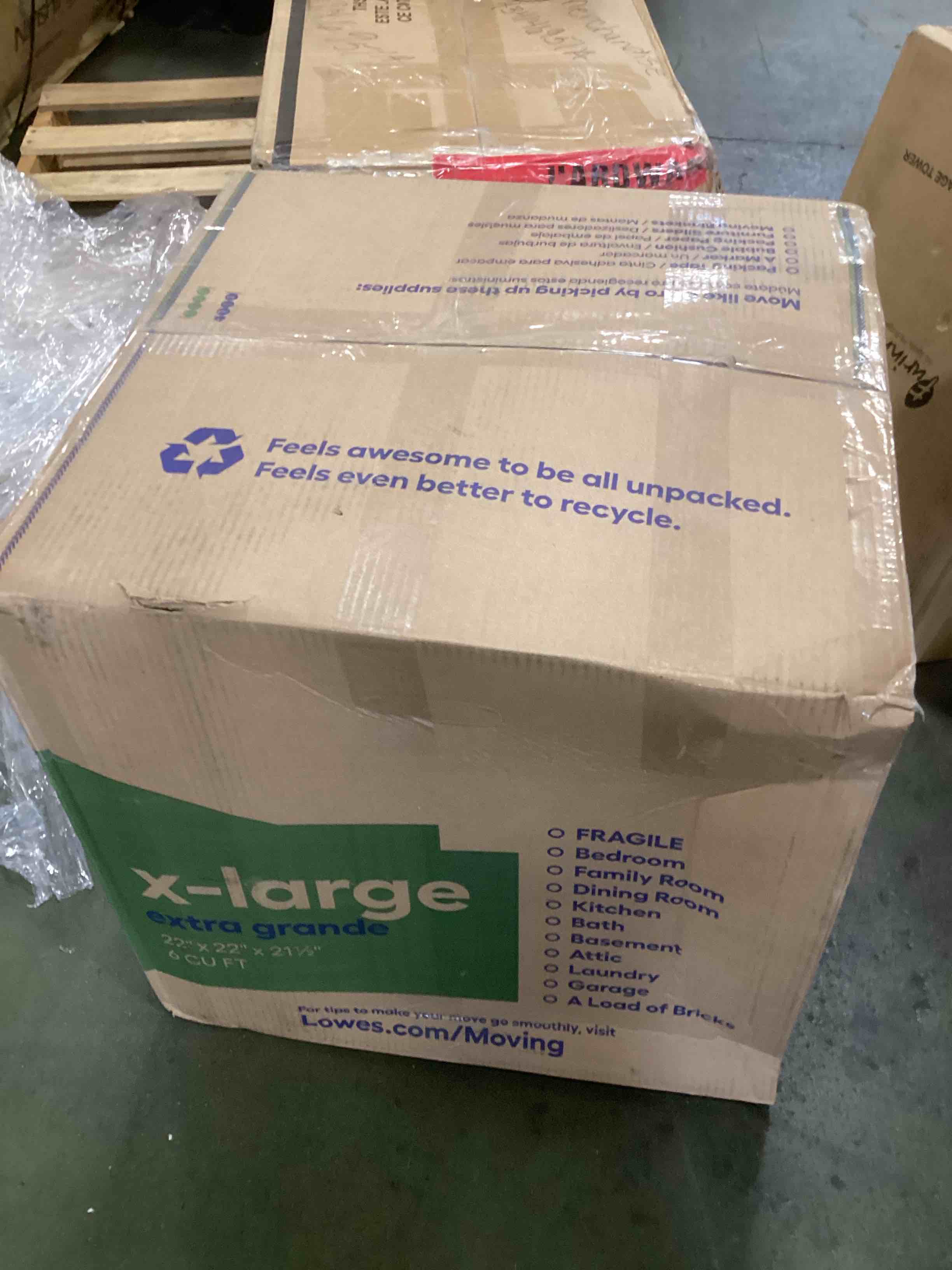 )vios Patio Furniture Set, 5 Piece Outdoor Wicker High Back