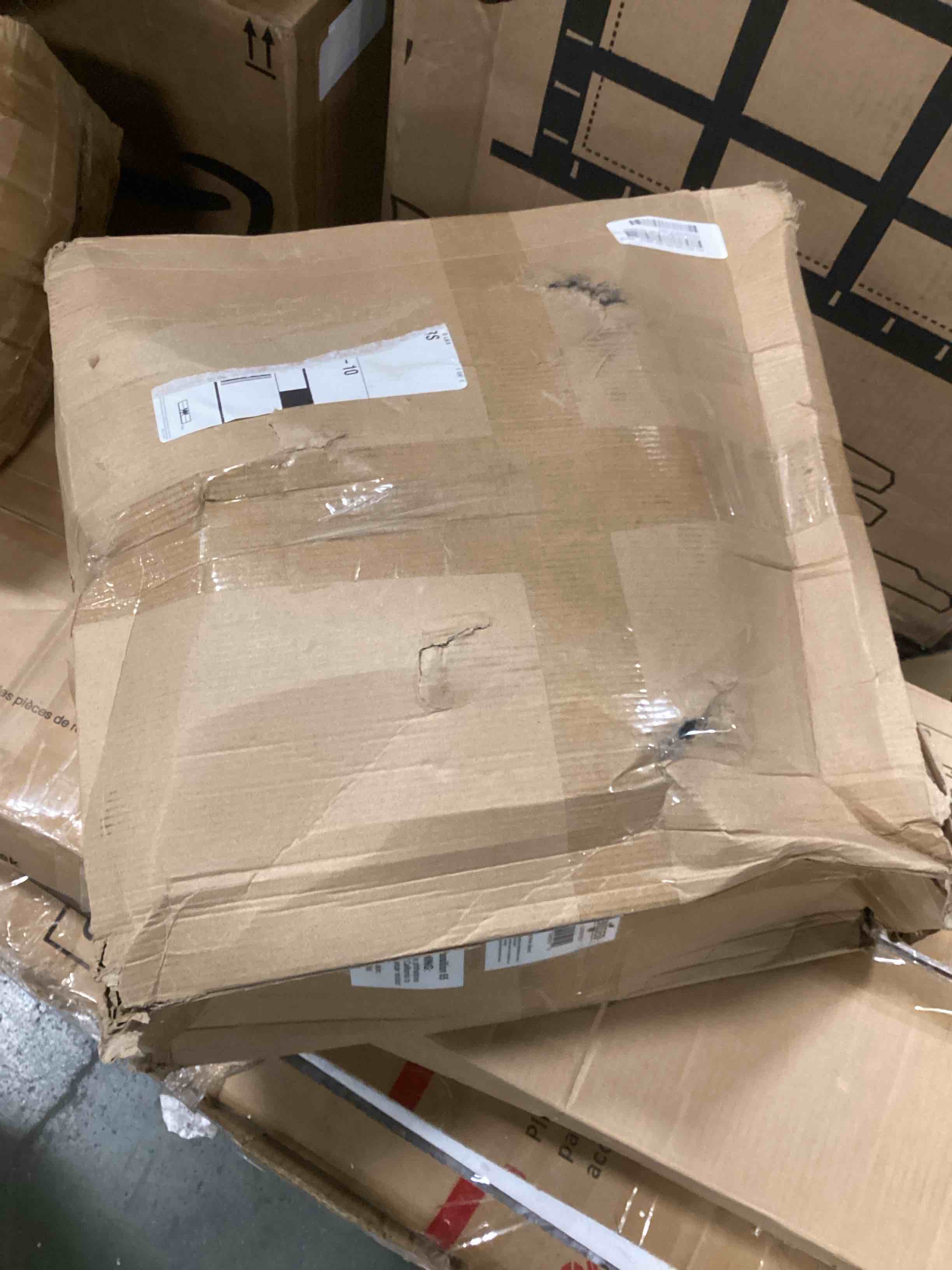 Indoor Automatic Green Christmas Tree Stand with Water Reservoir