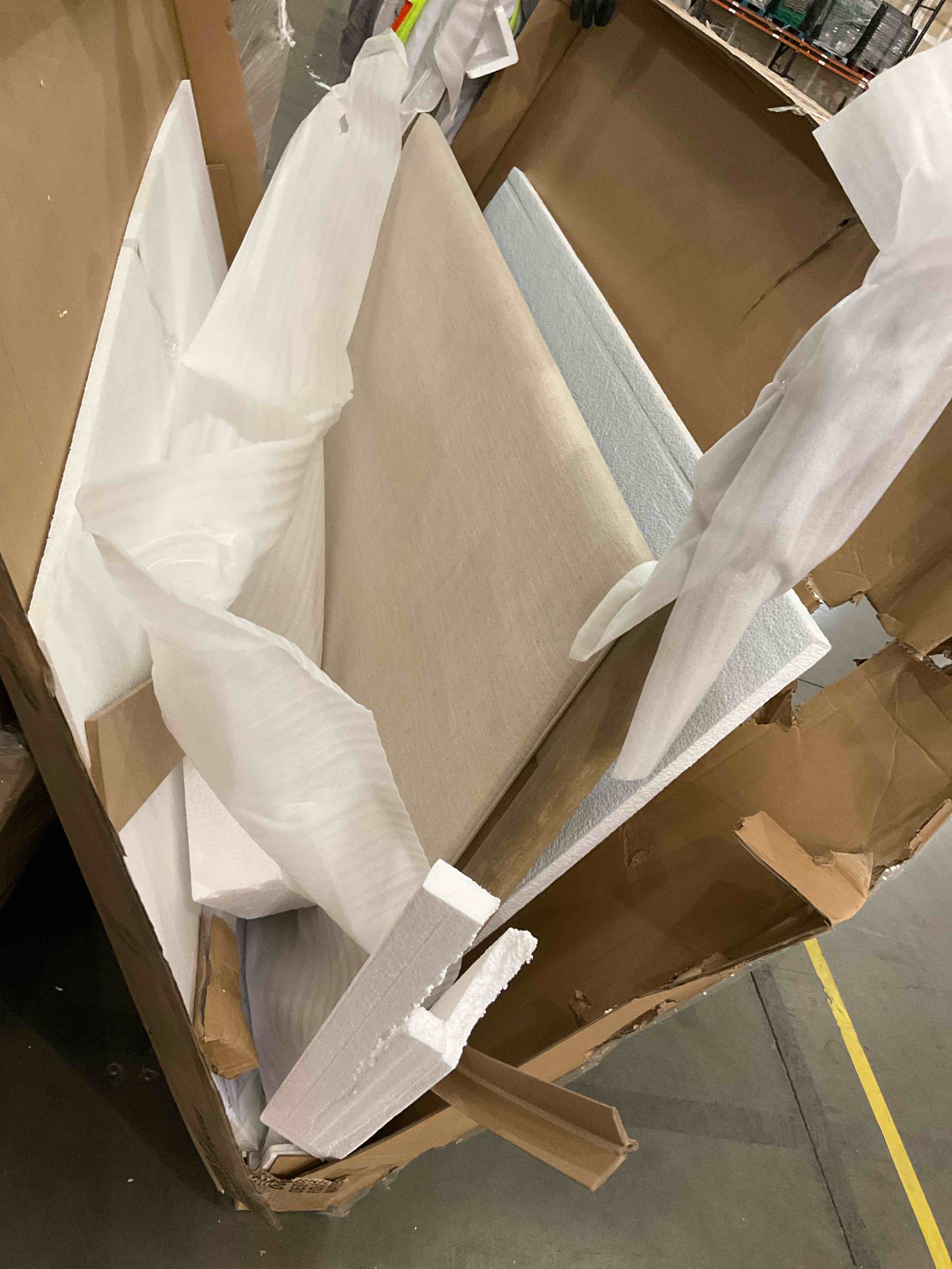 hooker furniture headboard