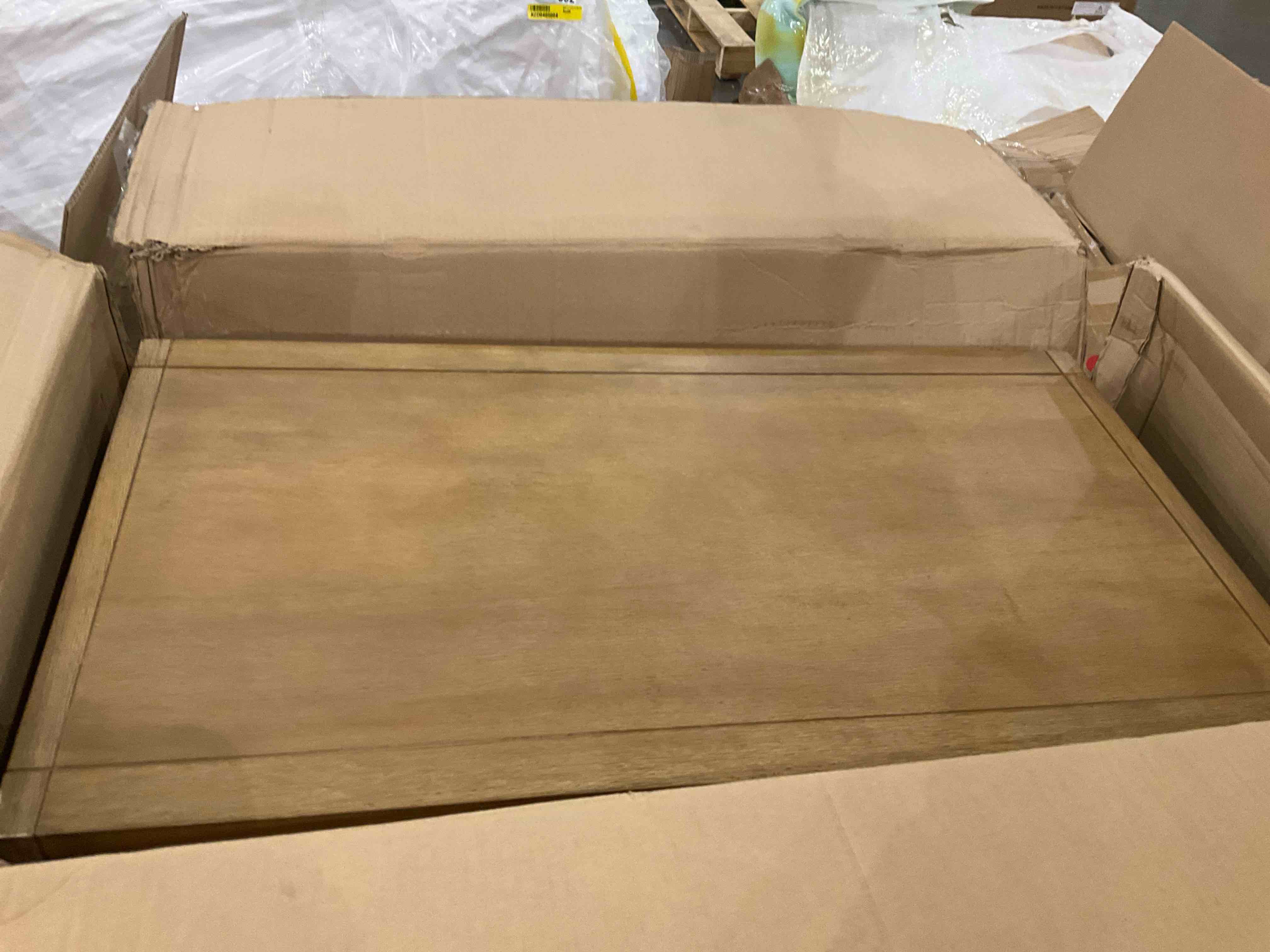 Lark 3 Drawer Dresser