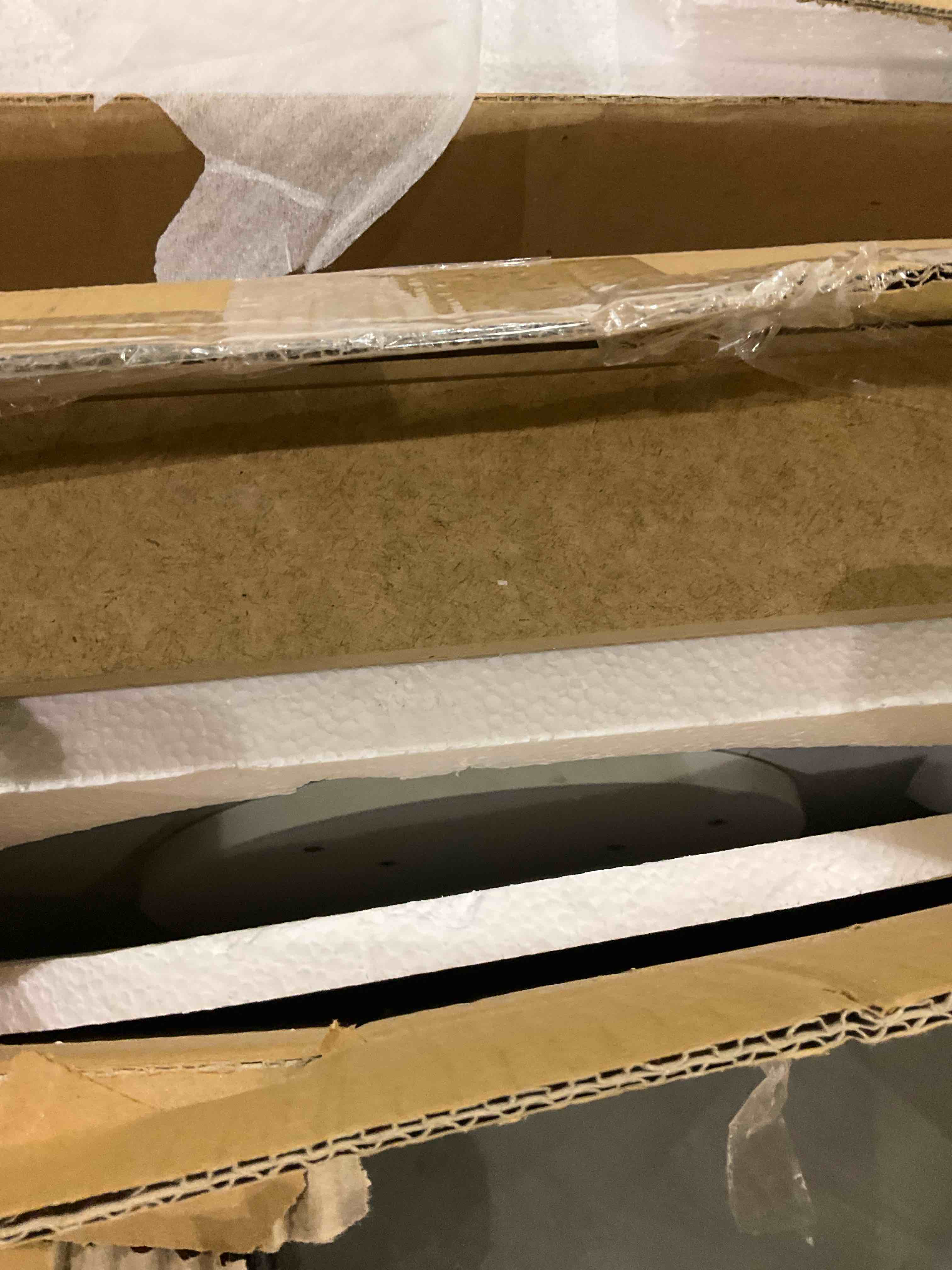 Tango Pedestal Dining Table