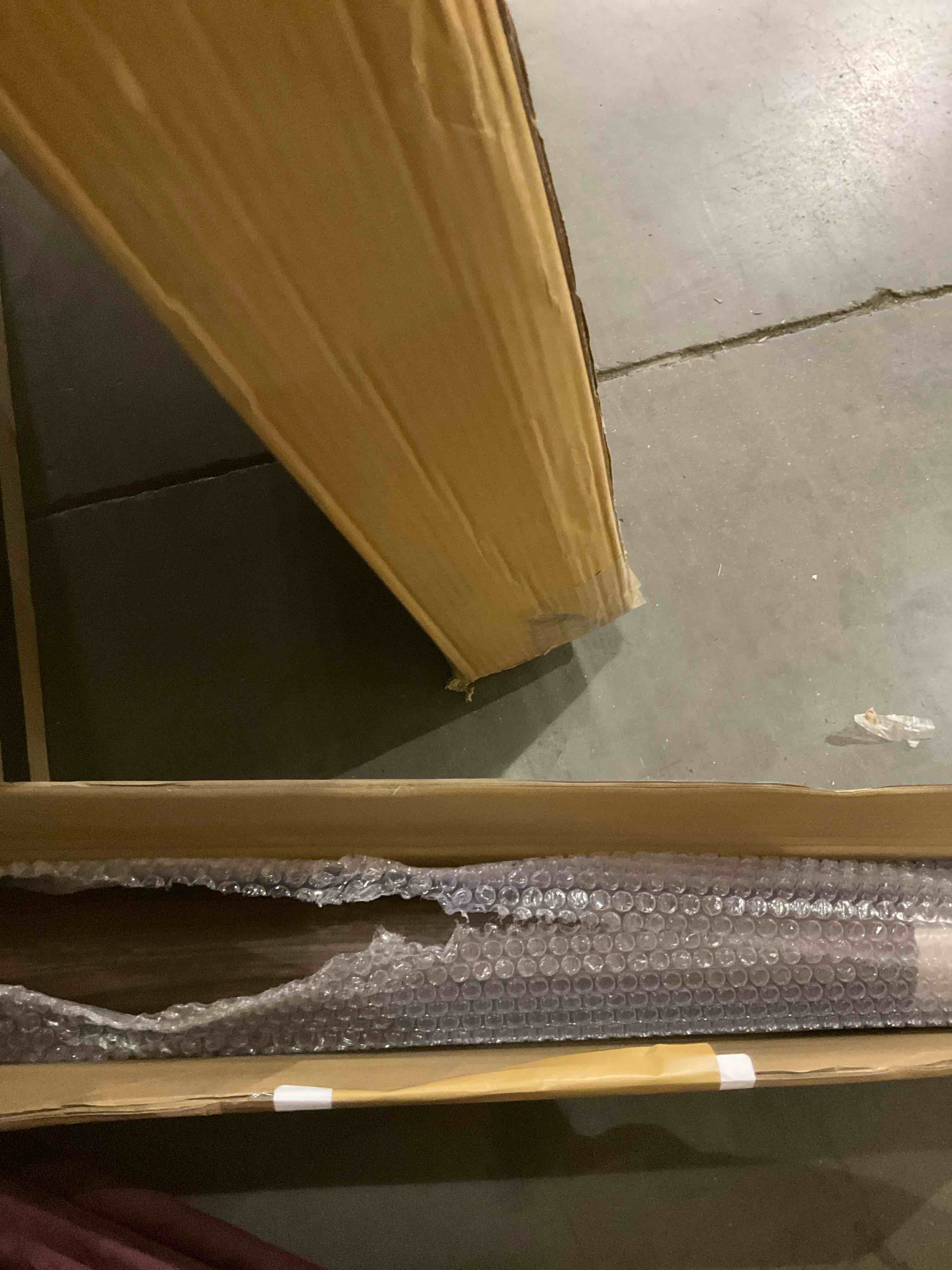 Tango Pedestal Dining Table