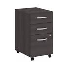 3 drawers mobile pedestal ST52165