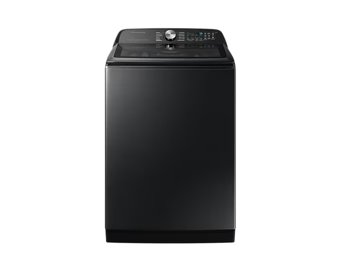 6.0 cu.ft. 5500 Series Top Load Washer with SuperSpeed