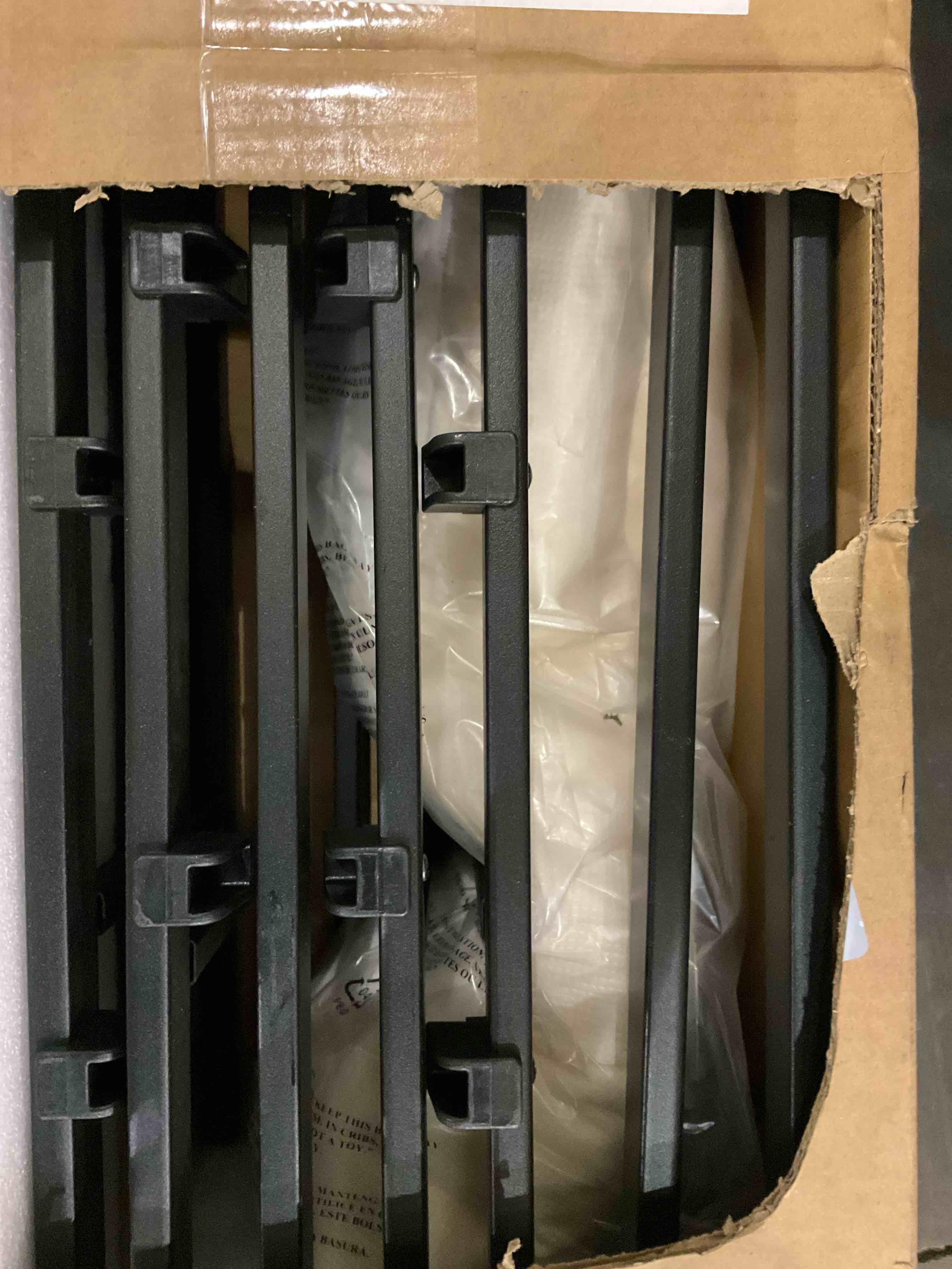 bed frame 