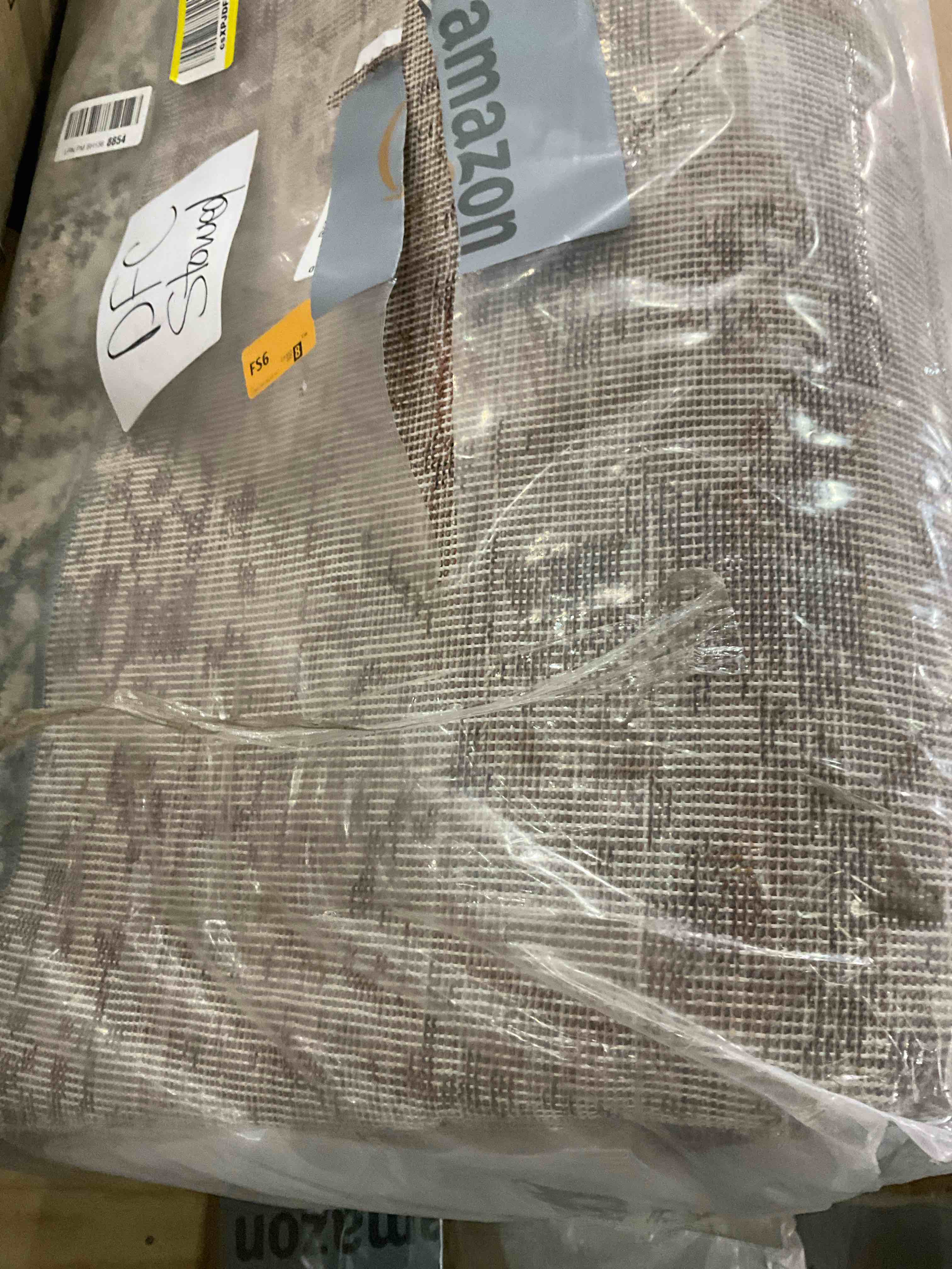 rug