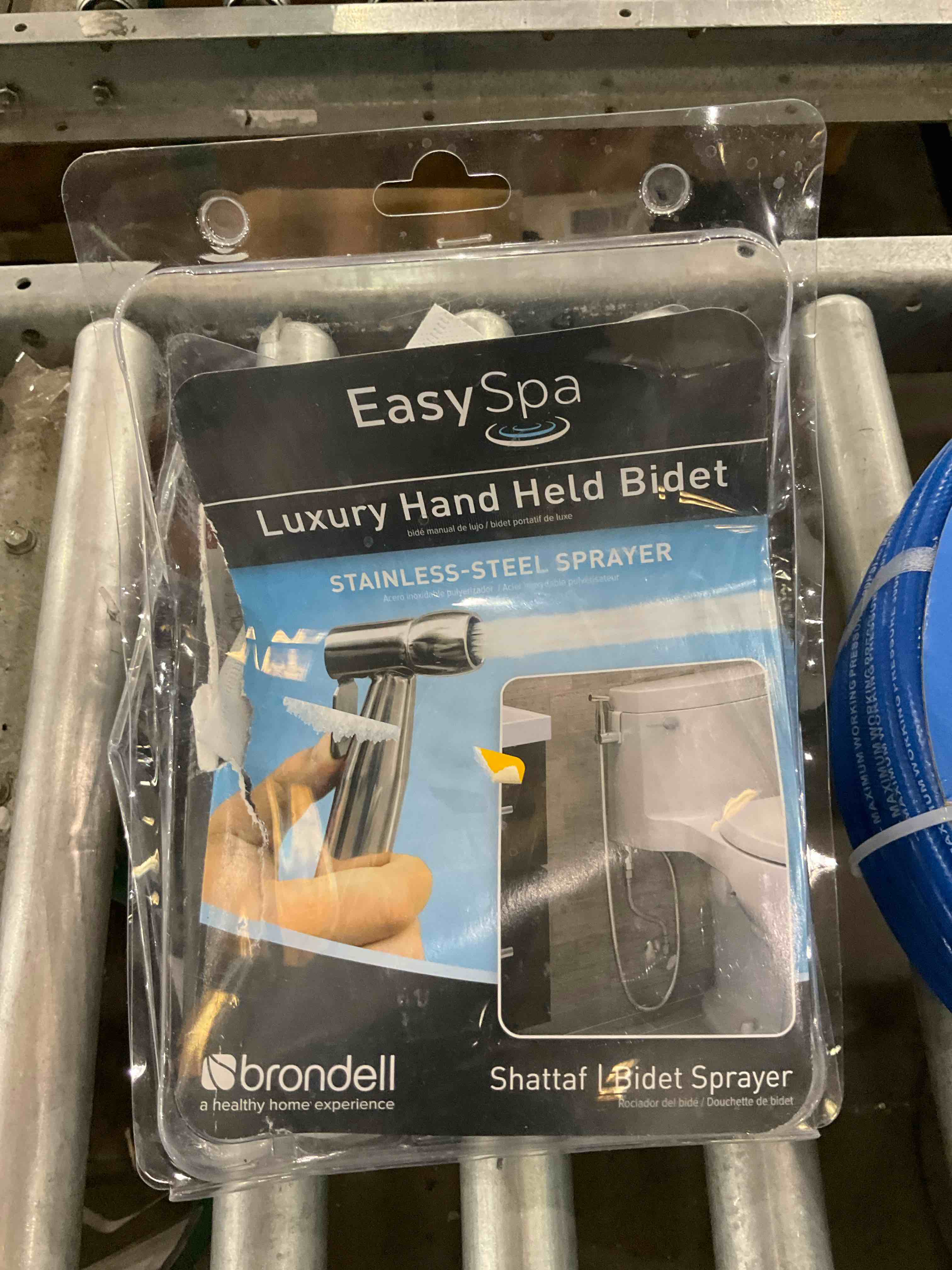 handheld bidet