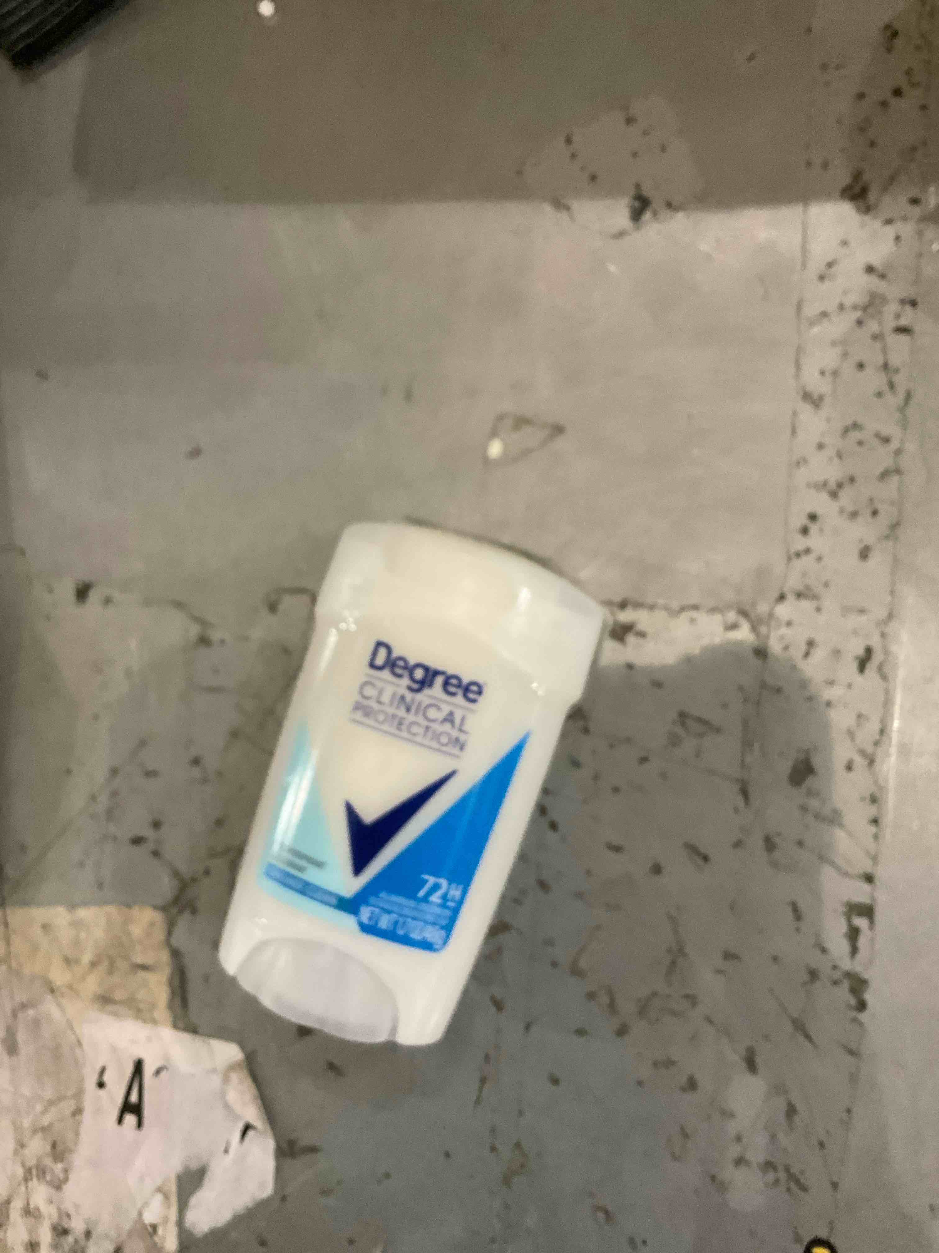 degree clinical protection 