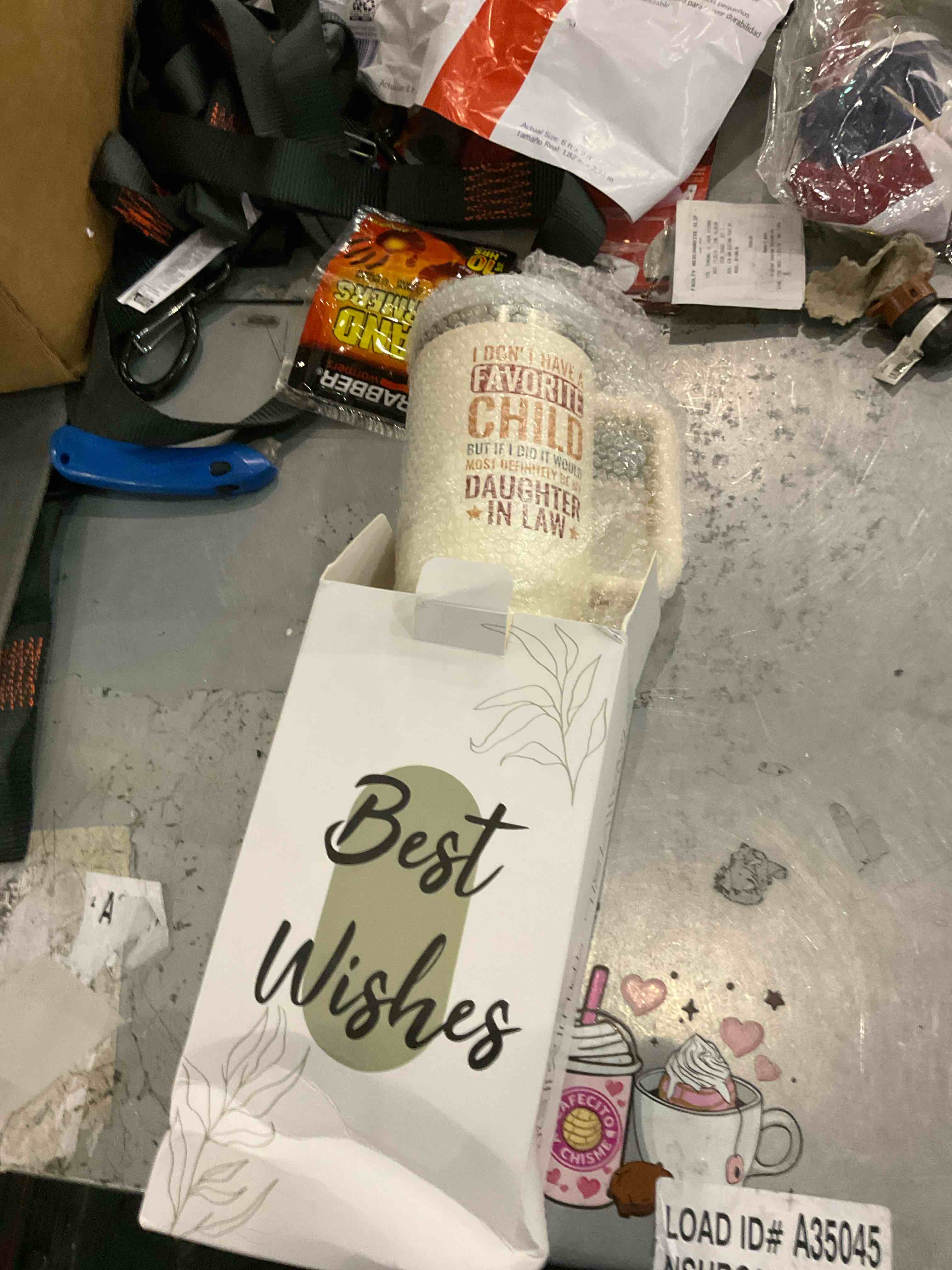 travel tumbler 400z cup