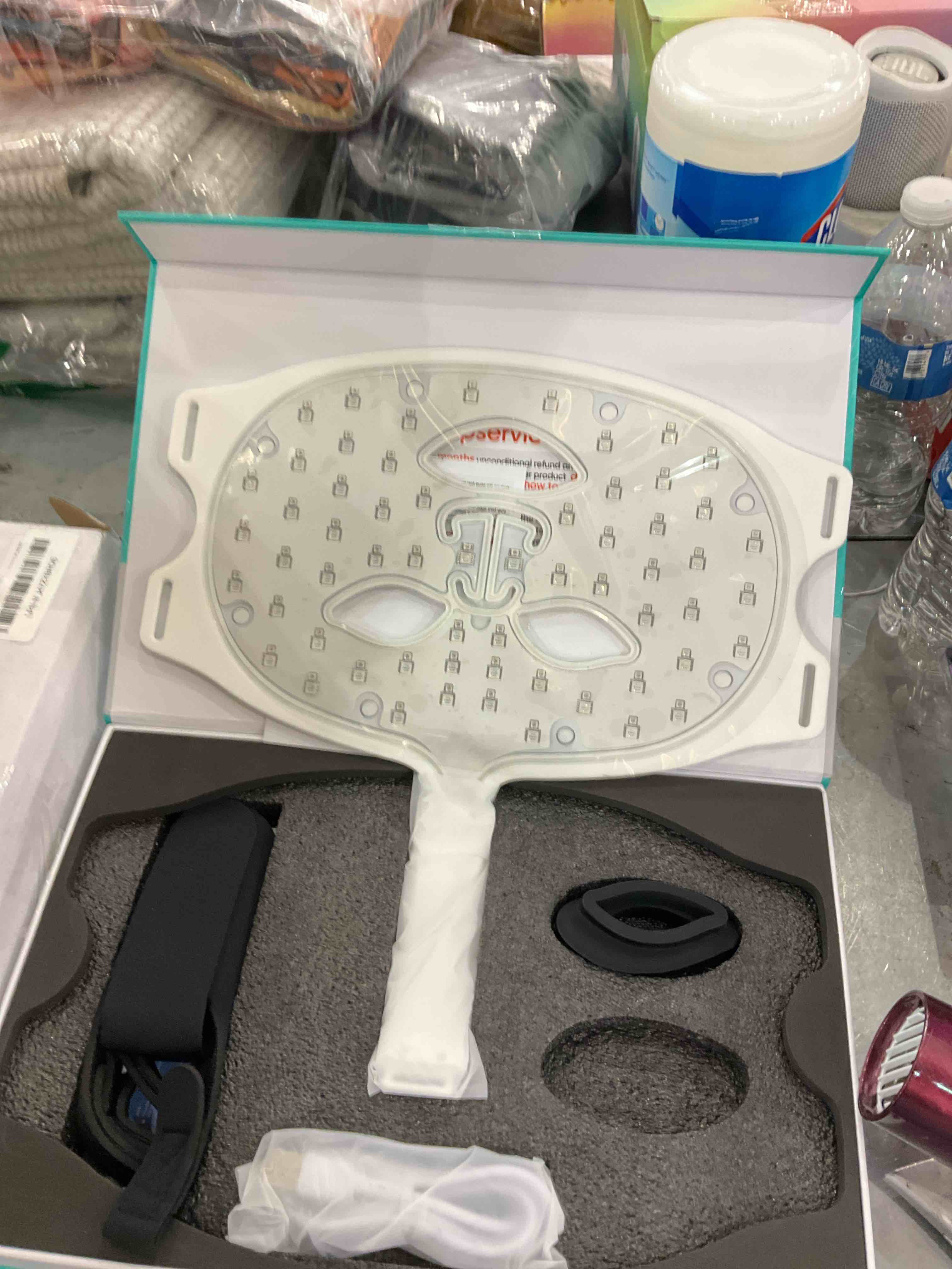 Contour - Face Radiant skin, meeting-new selves