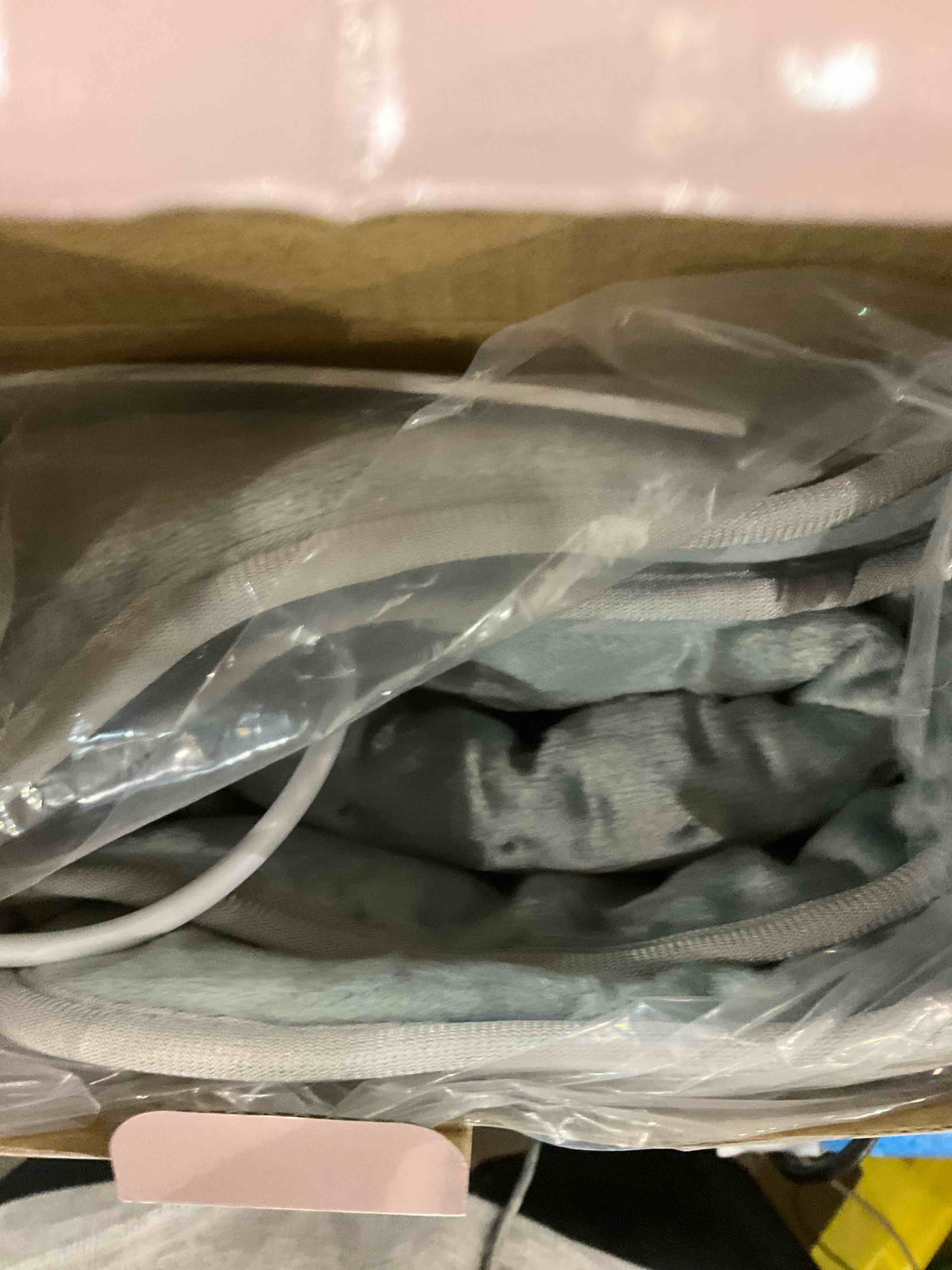 heating pad 