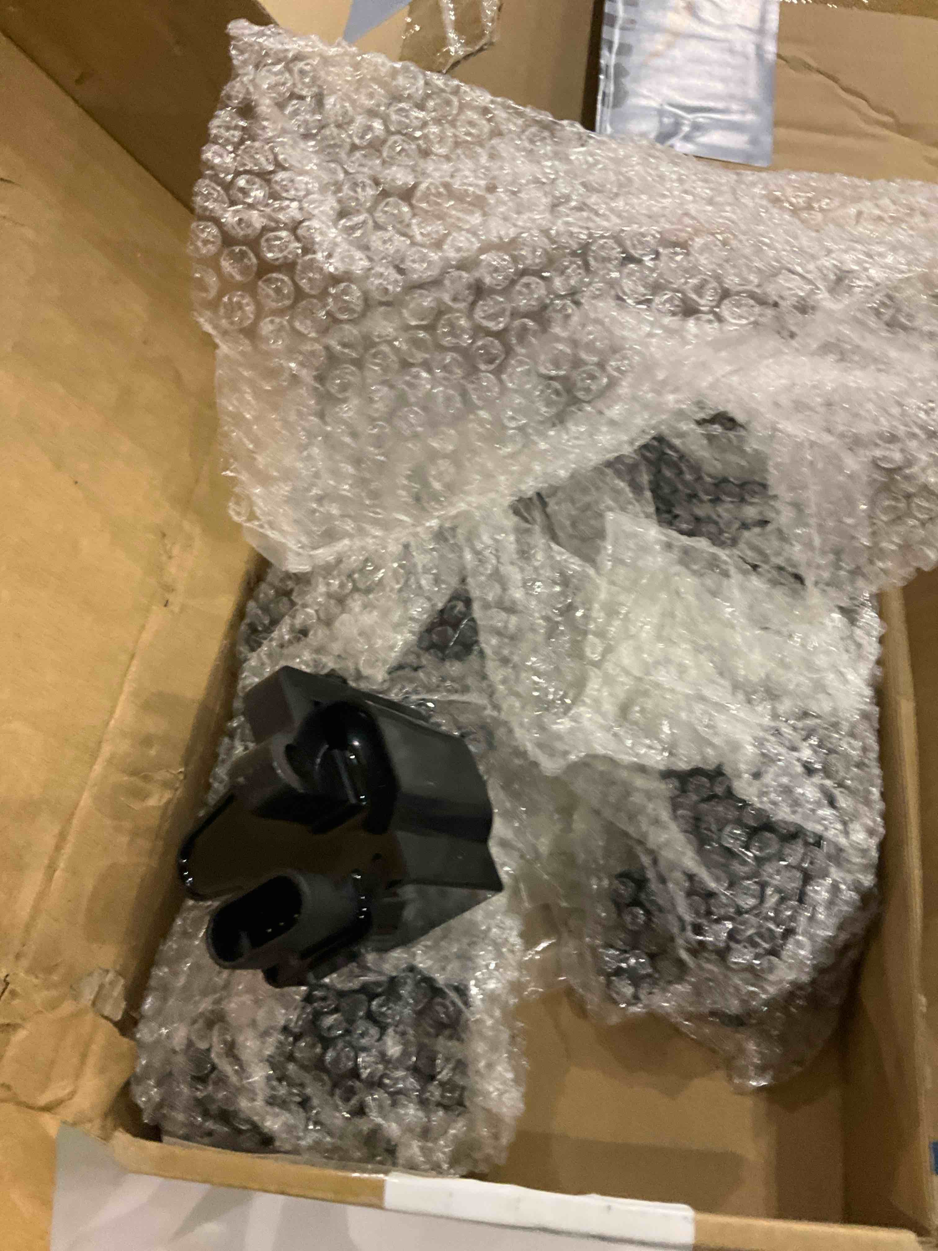 Set of 8 Ignition Coil Pack UF271 4 Pins-Connector 12558693 521618 Compatible with Cadillac|Chevy|GMC|Hummer|Workhorse