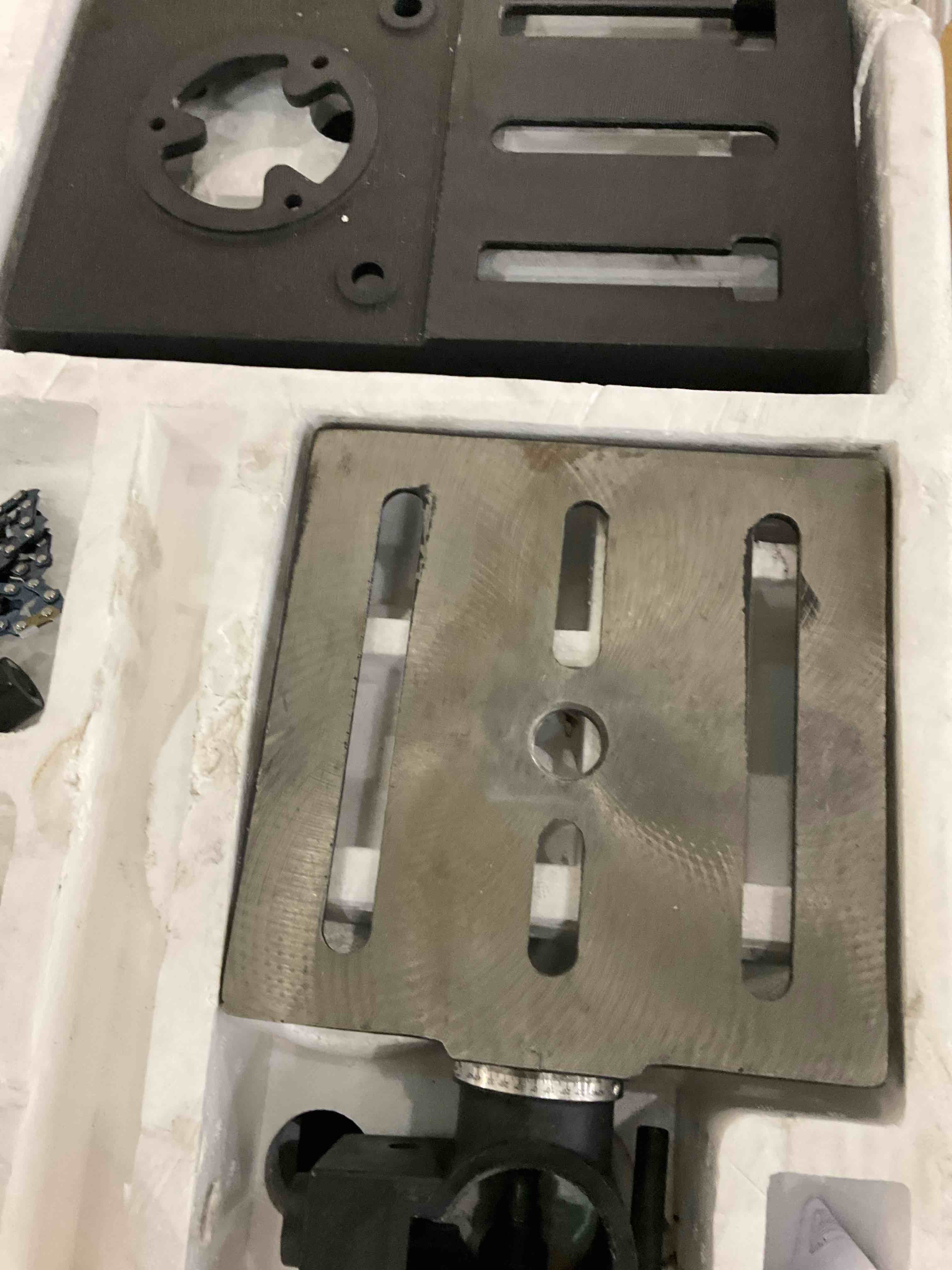 kobalt 10in bench drill pressKobalt 6.5-Amp 5-Speed Bench Drill Press Item