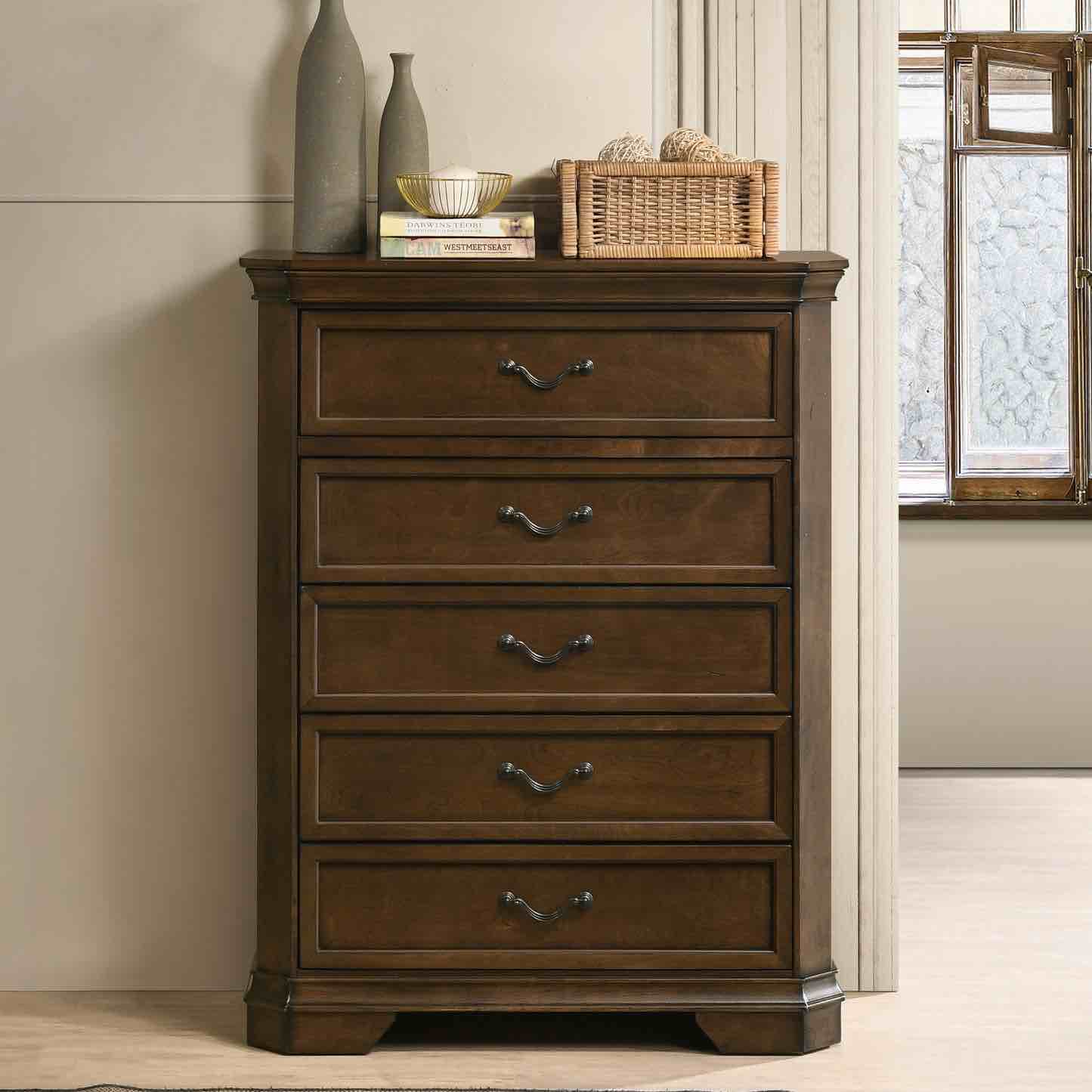 round house furniture dresser