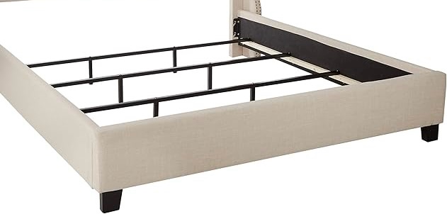 round hill furniture king/ queen side rails