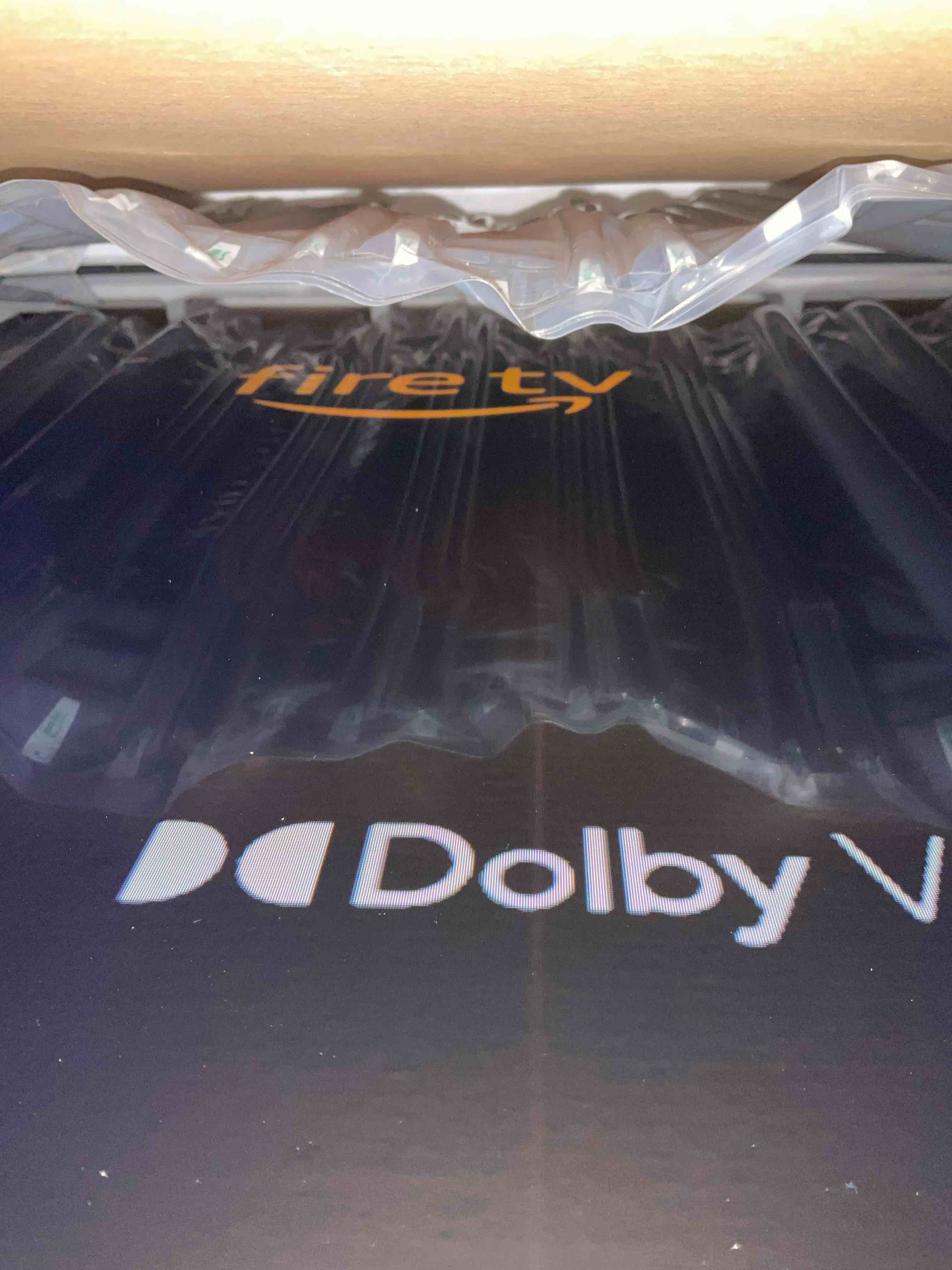 TCL| fire tv 4k ULTRA HD 75