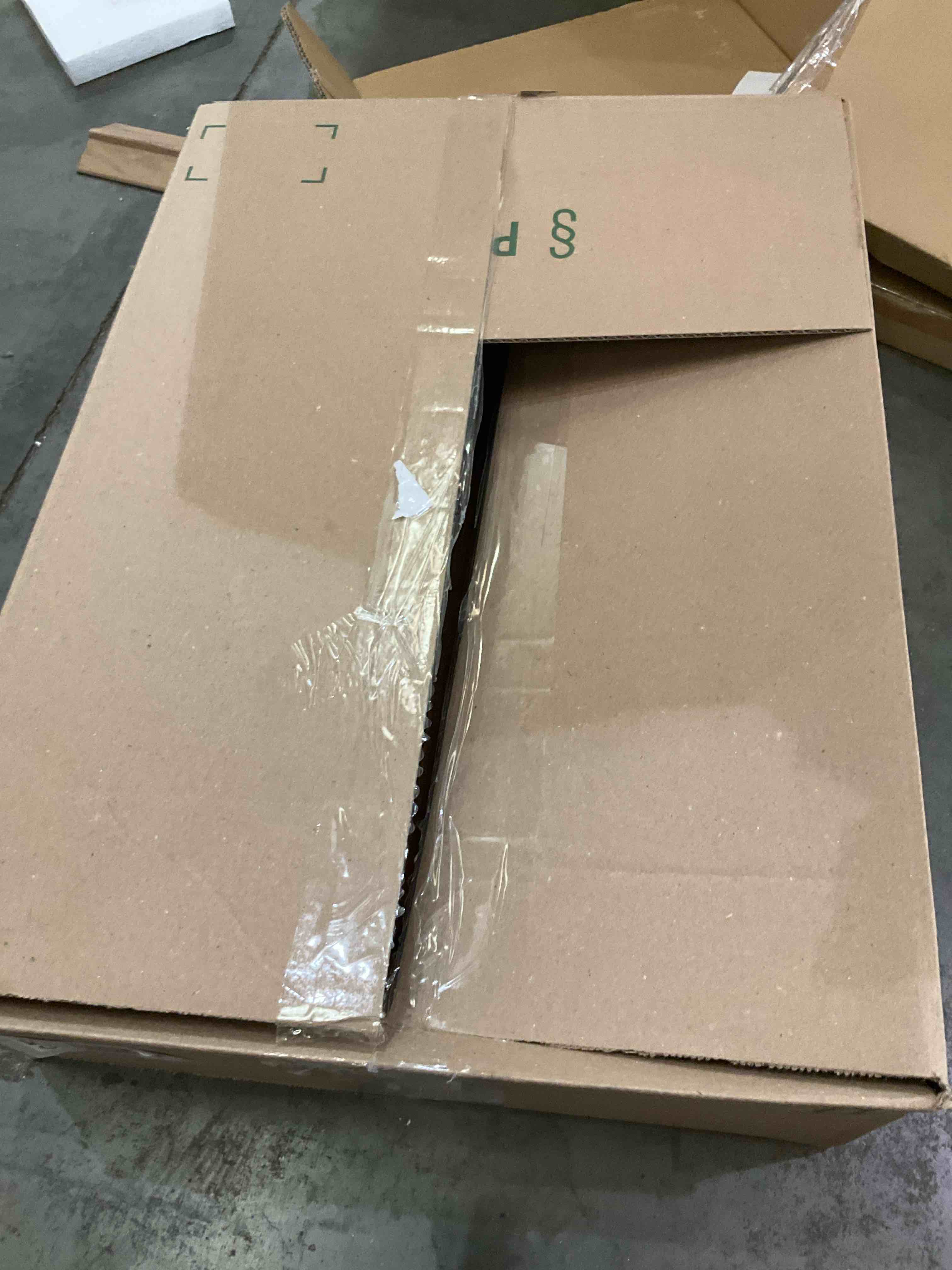 wooden cutting board