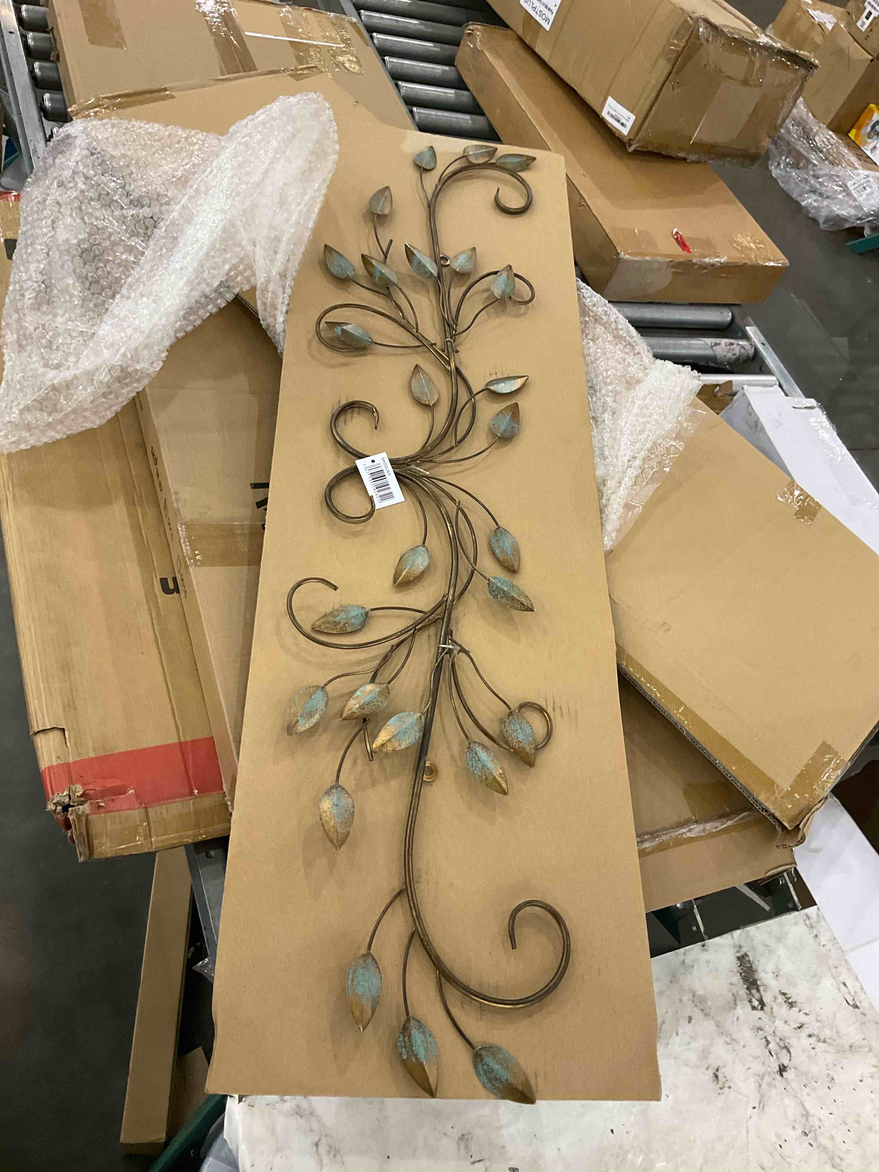 wall decor 