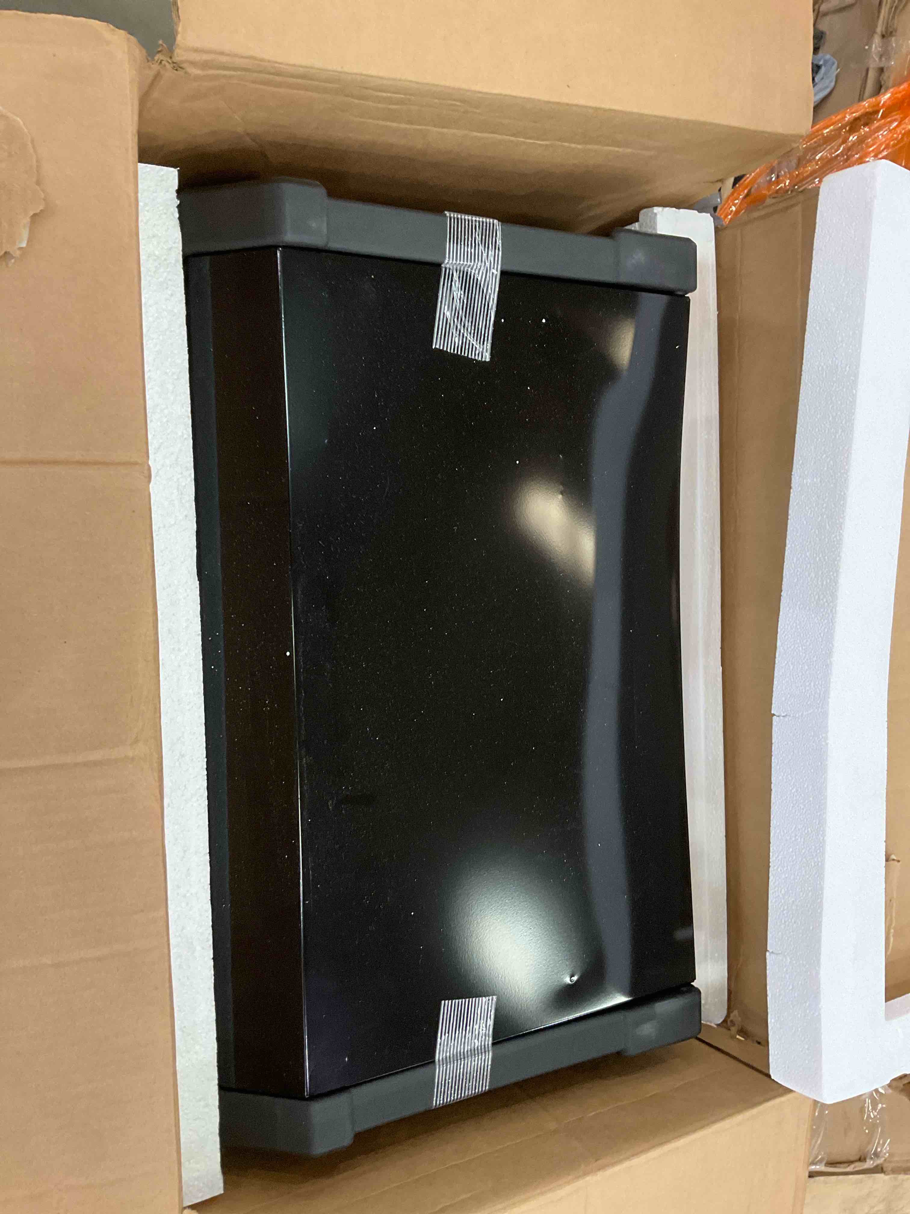 unknown product