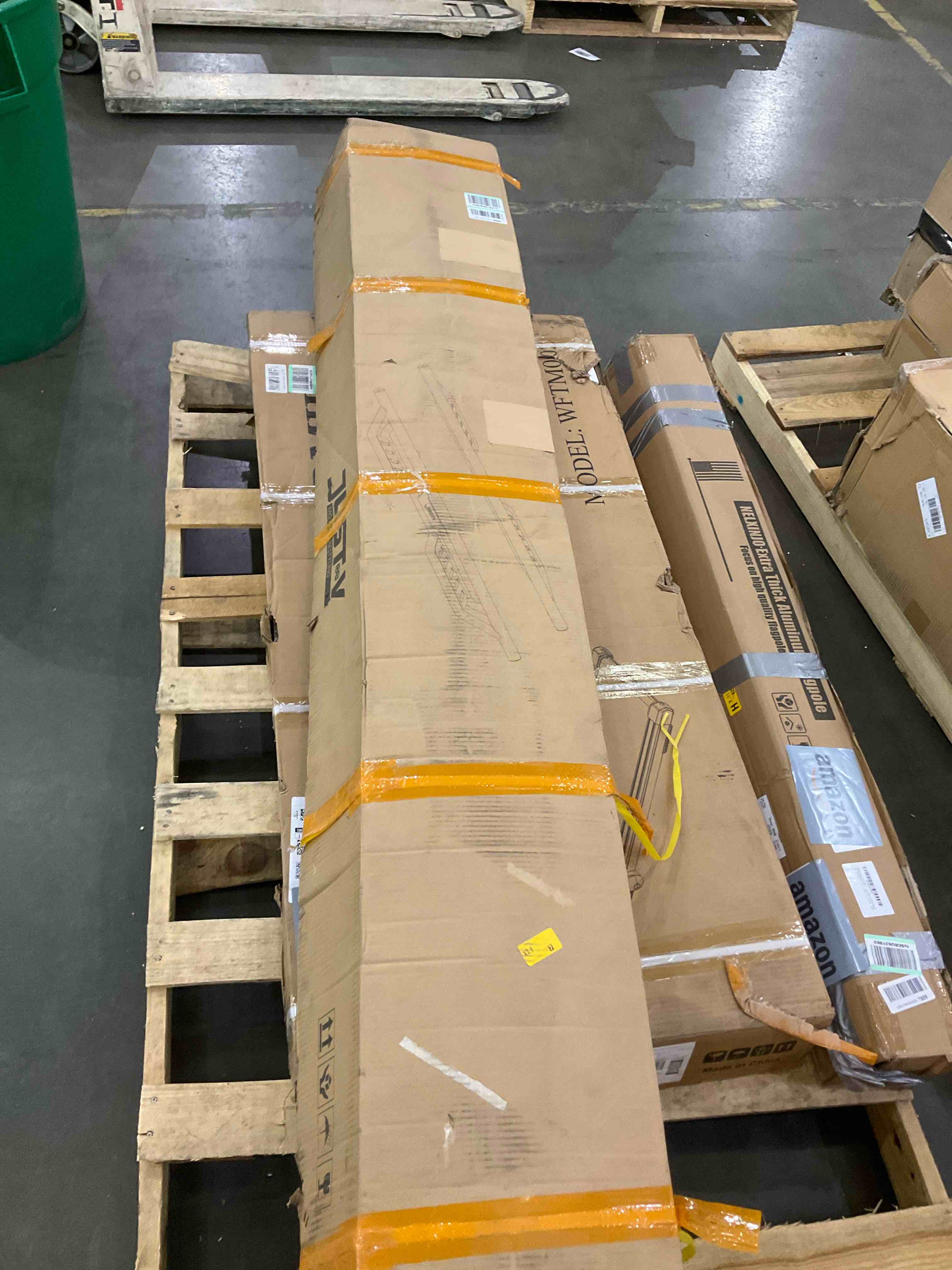 Running Boards Replacement for 2019 2020 2021 2022 2023 Dodge Ram 1500