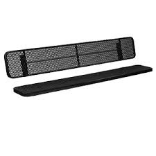 anova victory 8” expanded steel deep seat bench