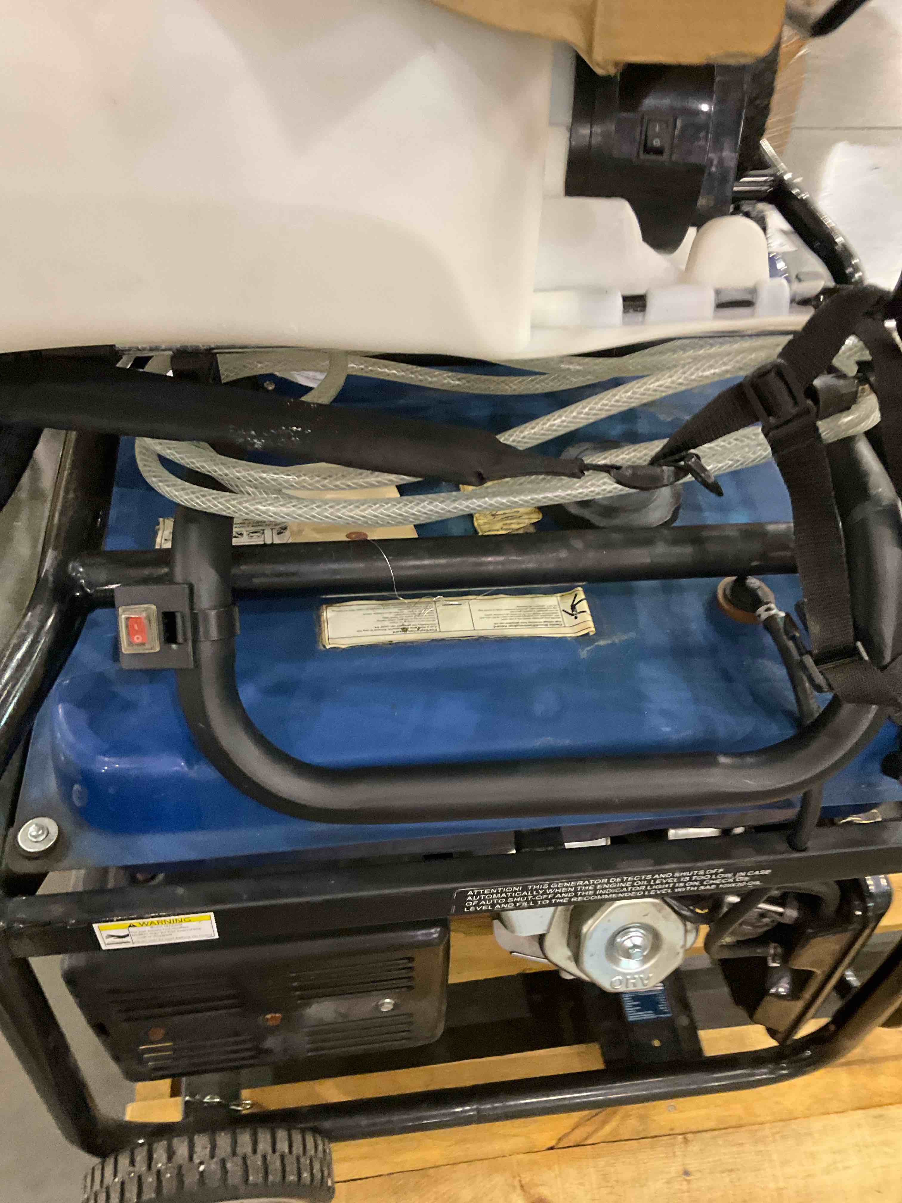generator
