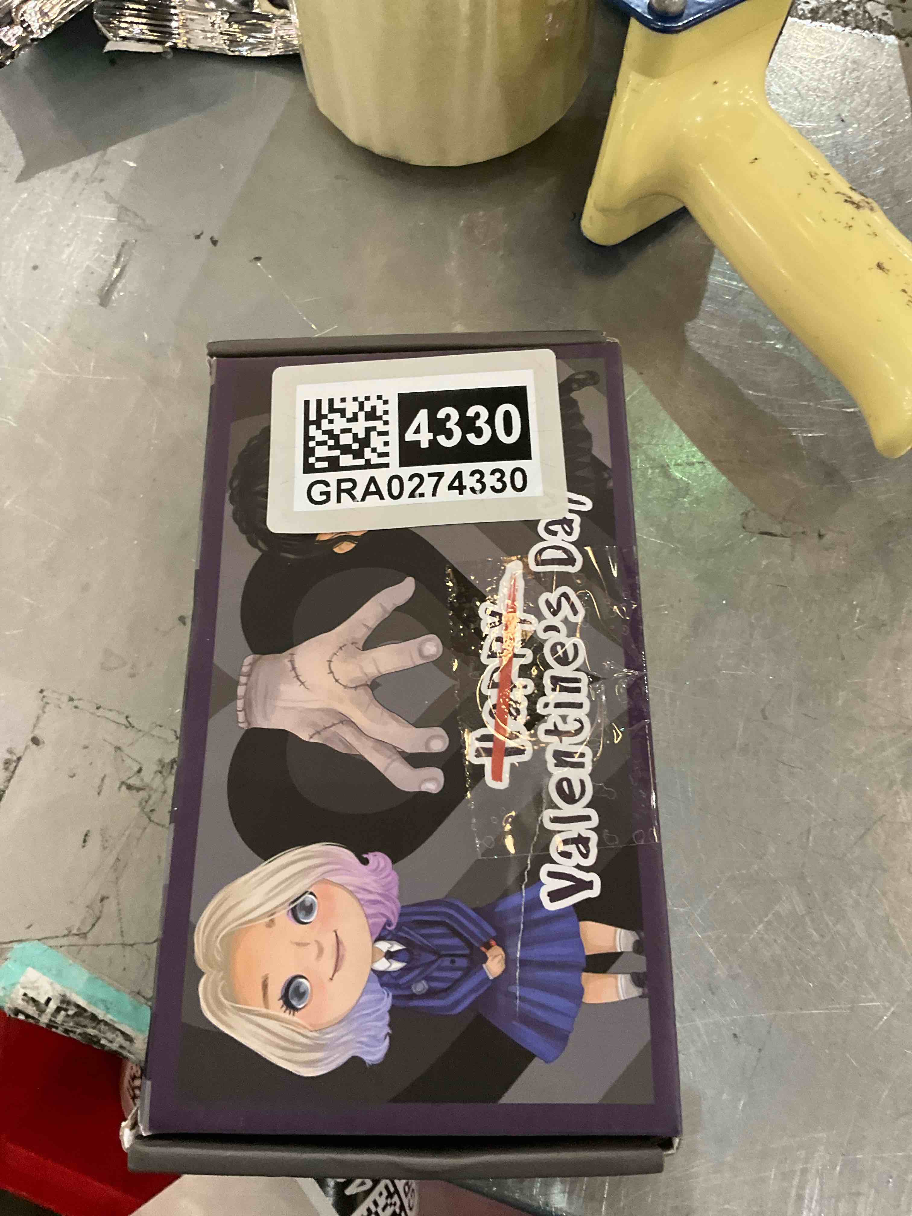 24 pack valentines cards for kids