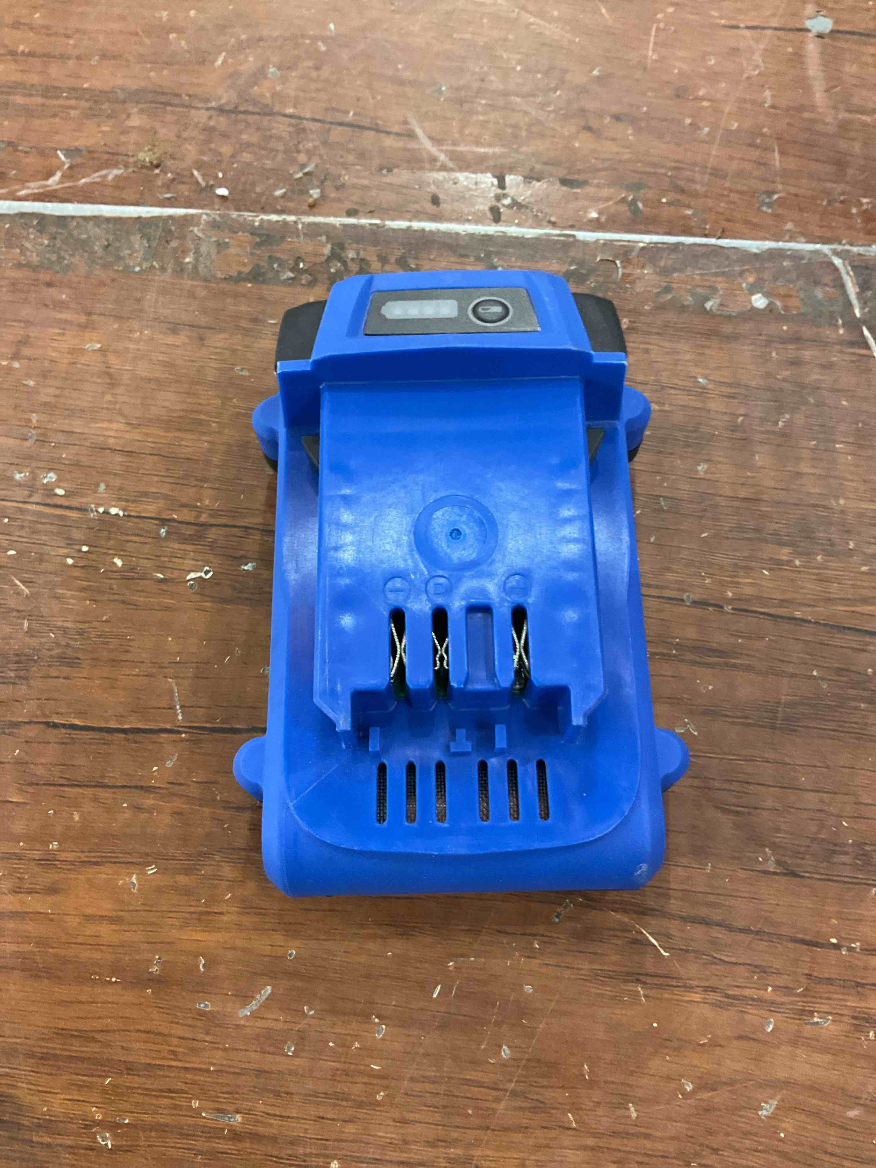 Kobalt Battery24VMax 2.0ah