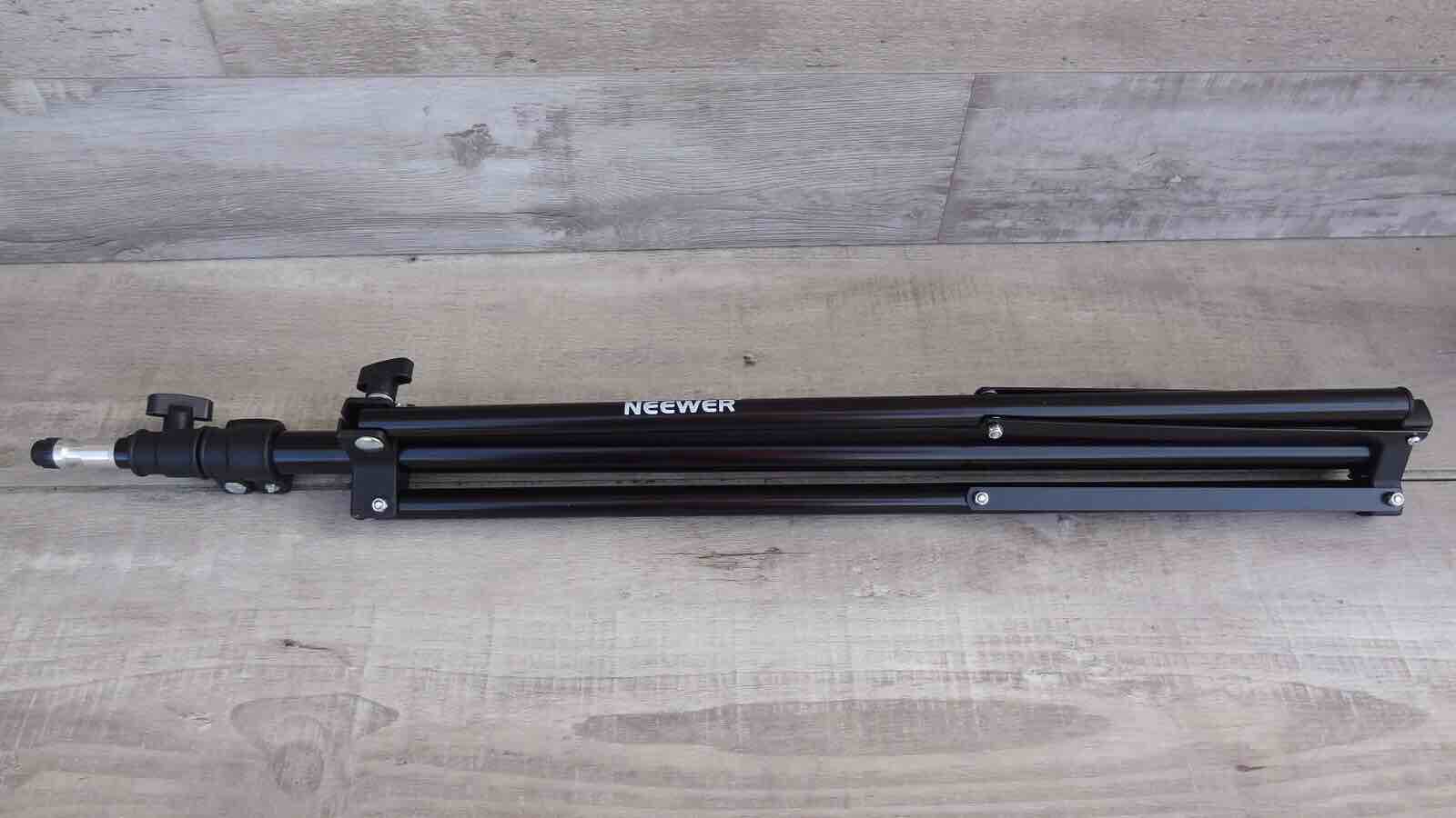 neewer linco lincostore 2.5 ft tripod