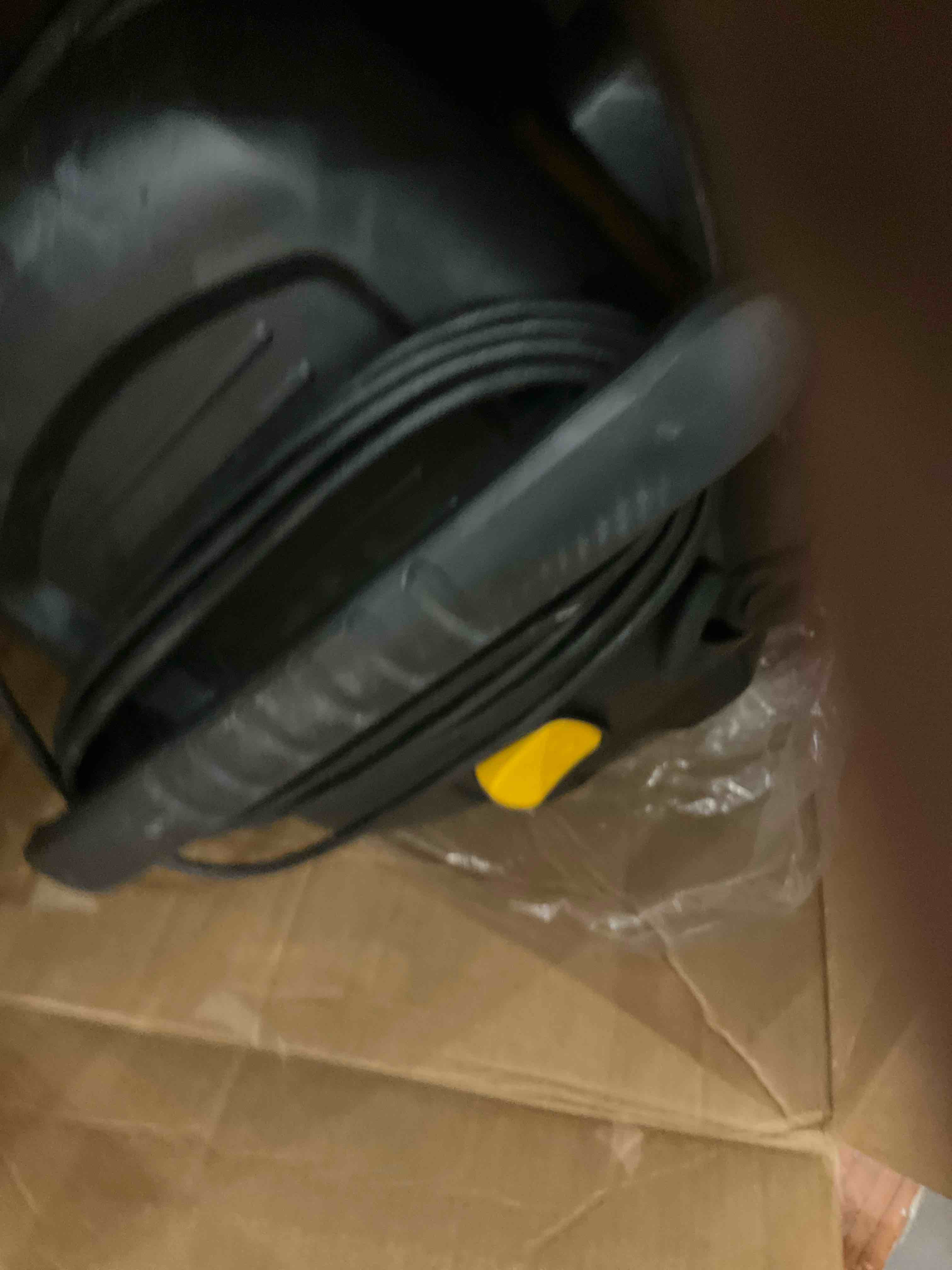 9 Gal. Portable Wet/Dry Vacuum