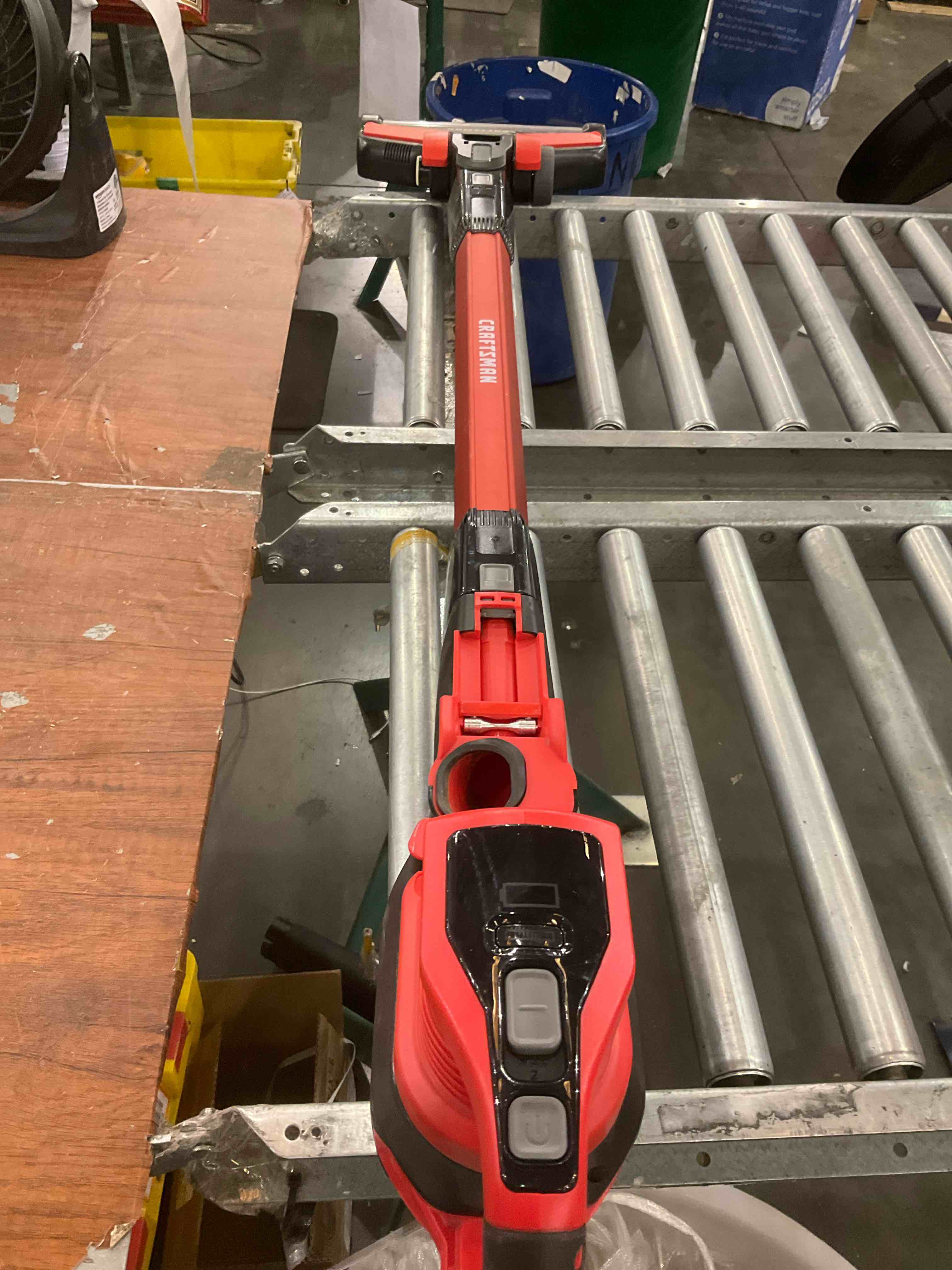 CRAFTSMAN V20 Cordless Stick Vacuum (