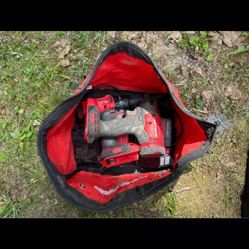 craftsman 20v drill and driver kit