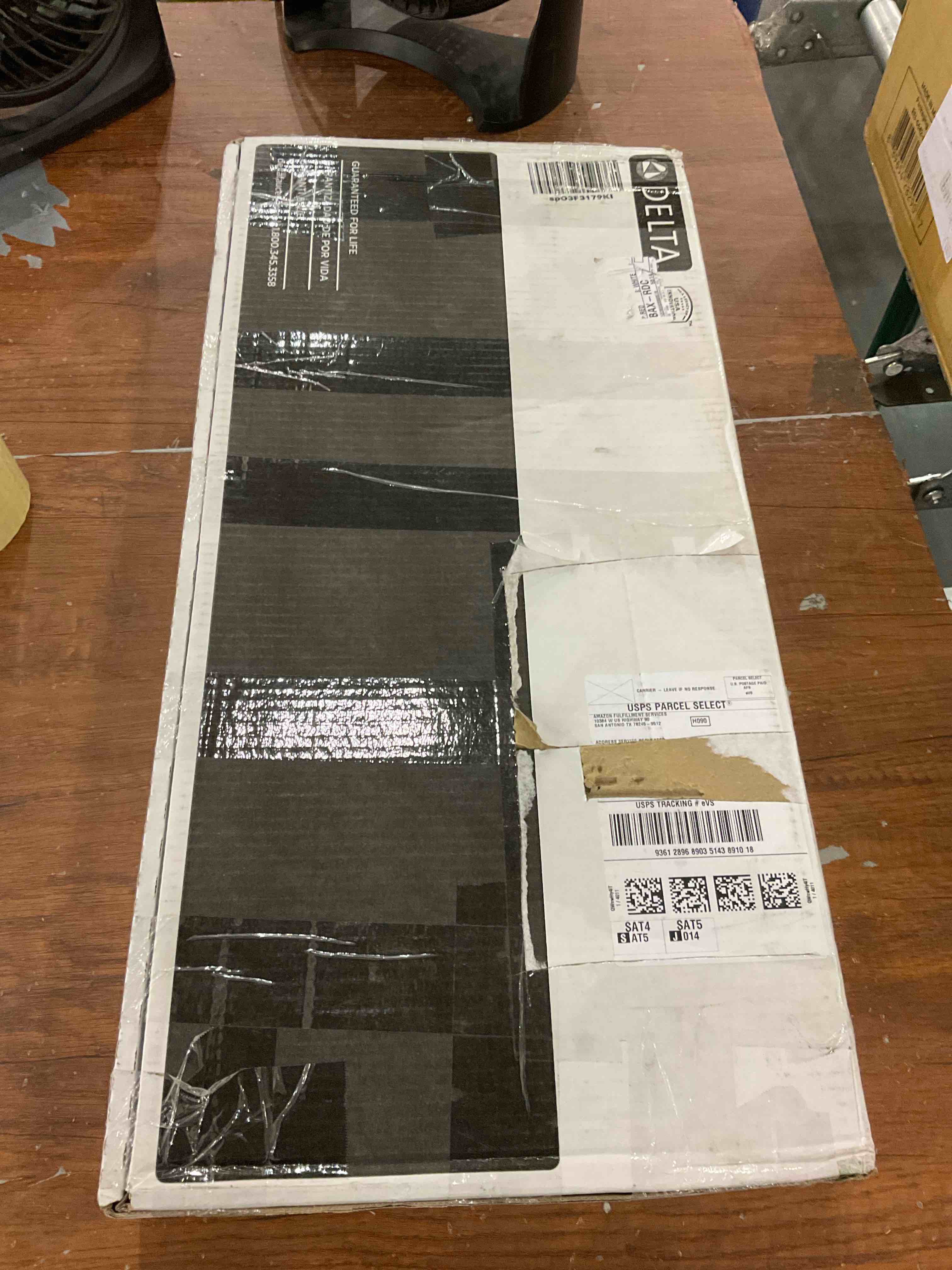 Delta Faucet Lenta Brushed Nickel Kitchen Faucet, Kitchen Faucets with