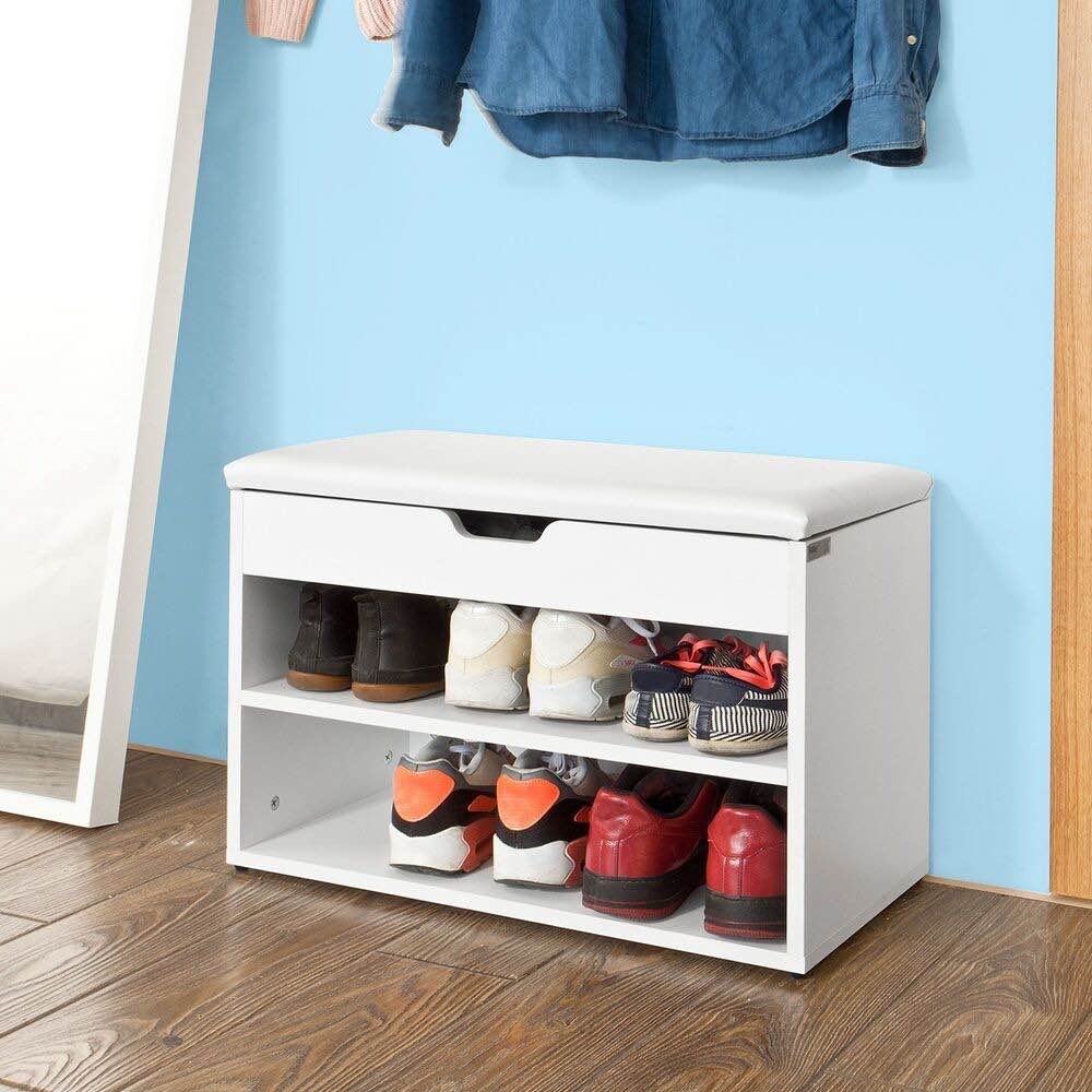shoe bench schuhbank