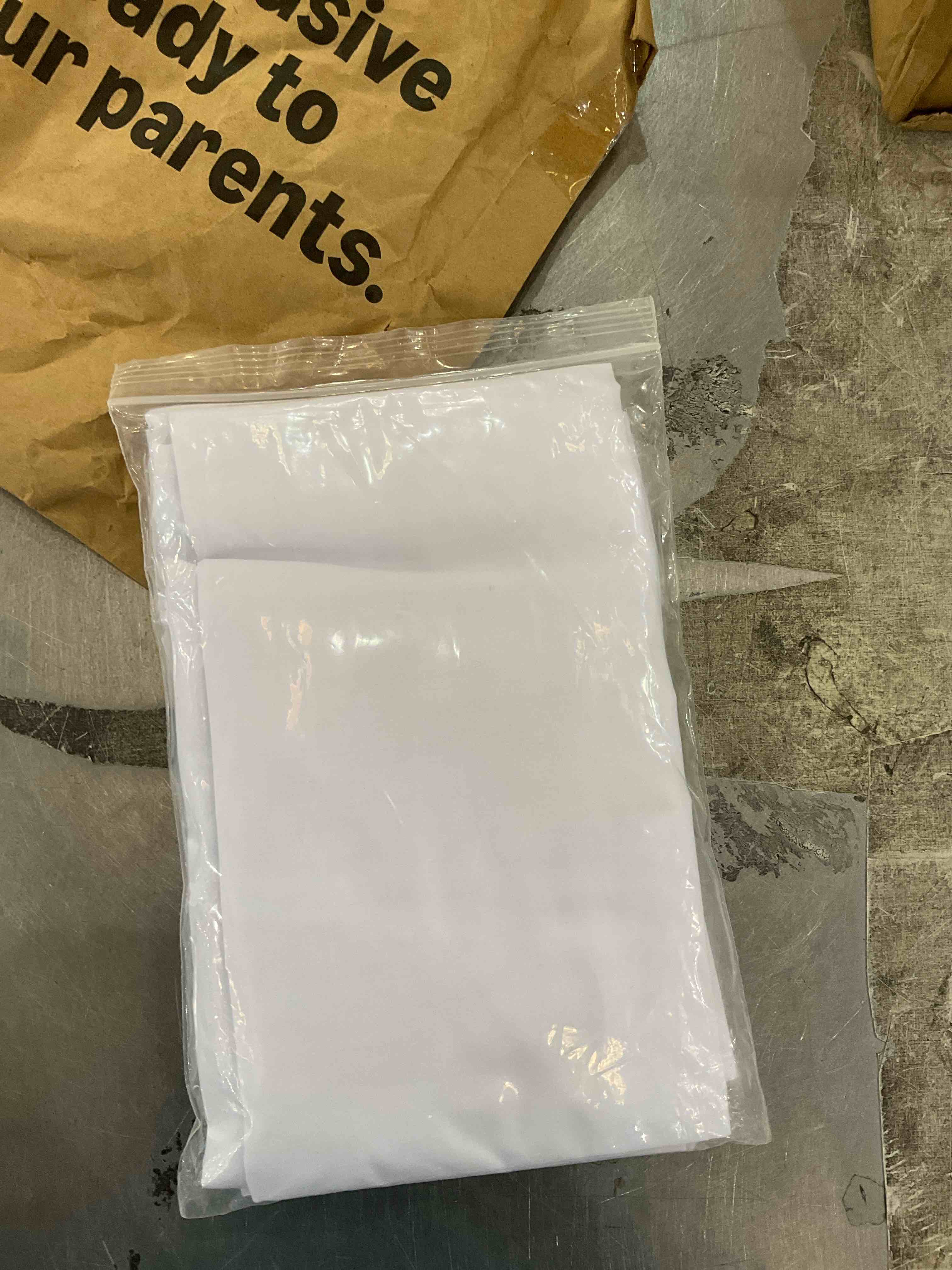 American Baby Company 10Piece CottonPolyester Blend, Standard Daycare