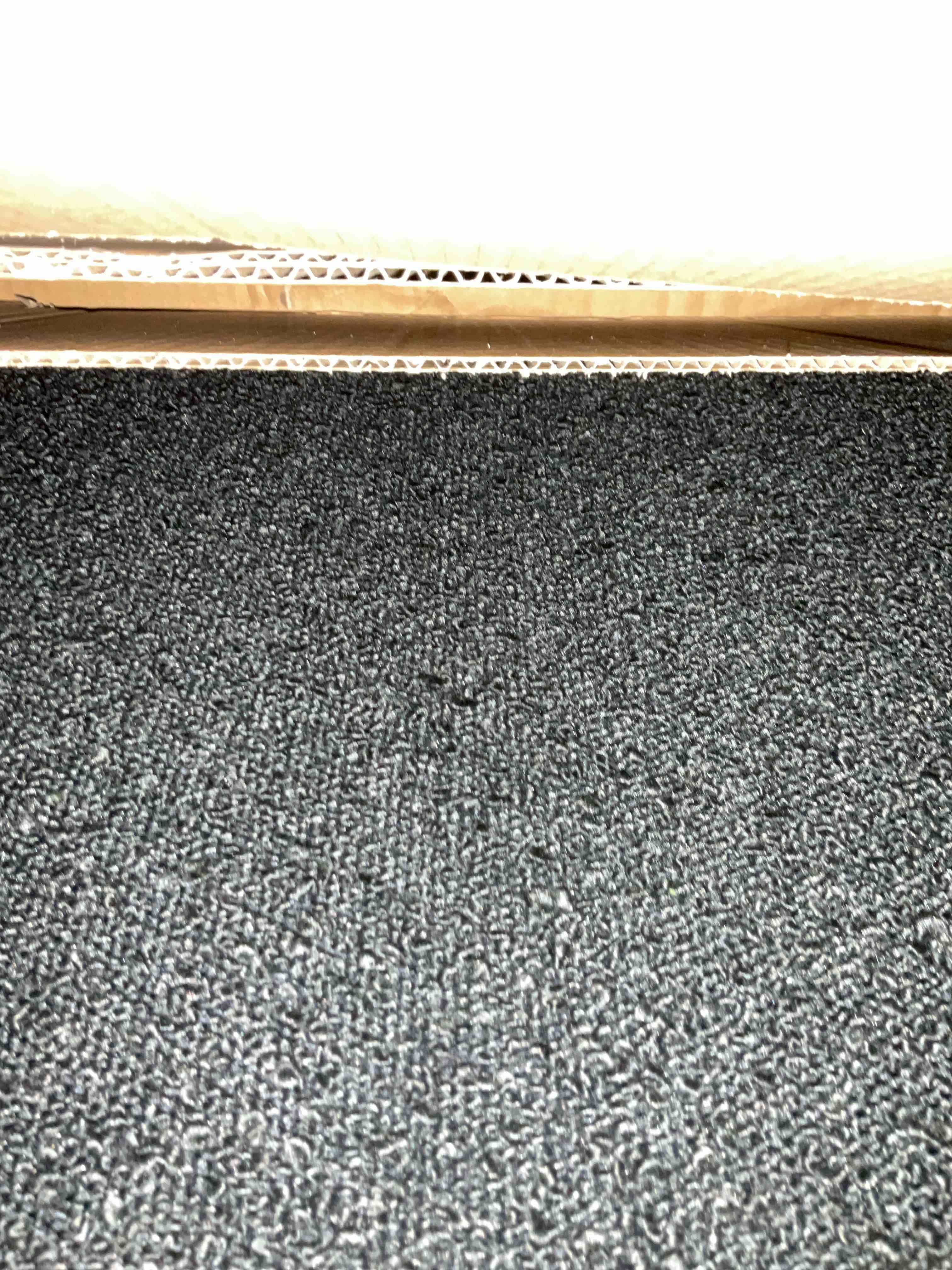 upholstered bench