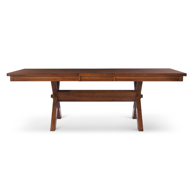 Warsaw Trestle Dining Table Base 4319589663